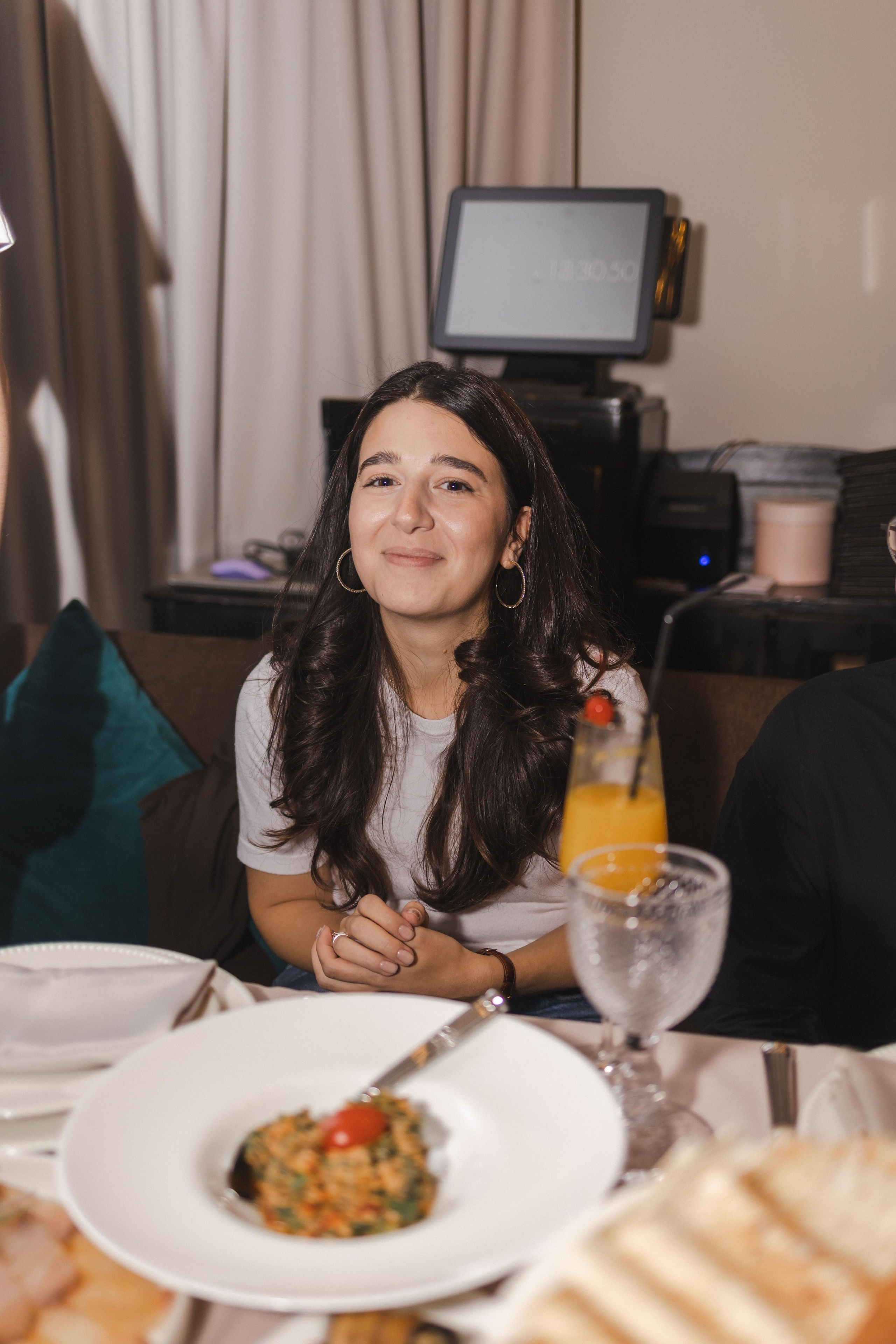 Георгию 1 годик. Семейный фотограф в Москве