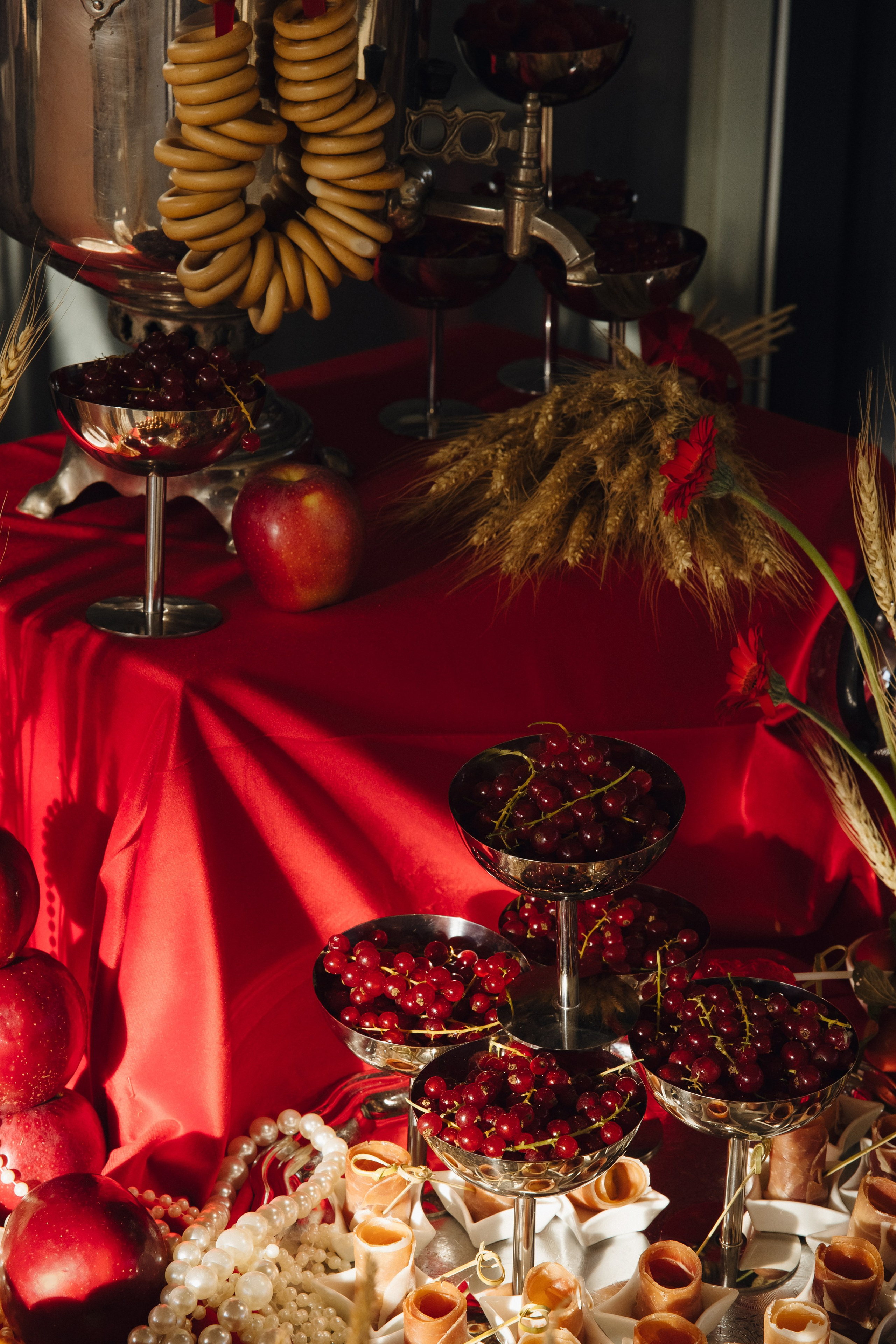 Е&A | 12.09.2025 | MO, ВНИИССOK. МашаШарики | Декоратор | Москва