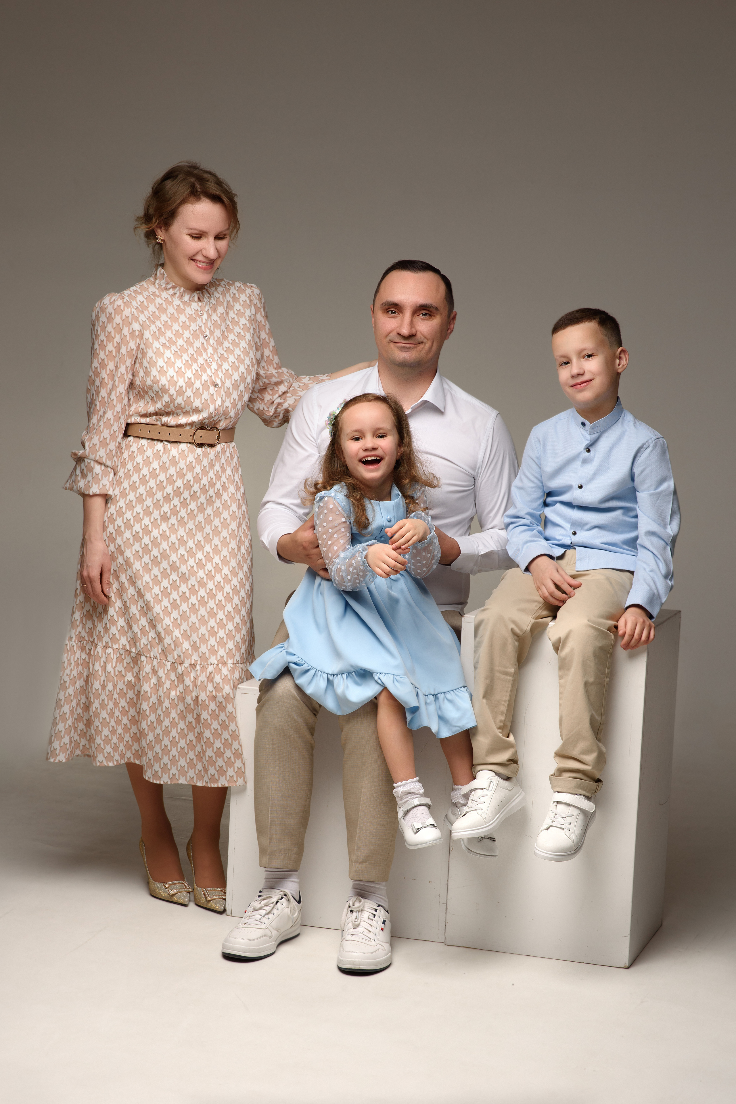 Стоимость: семейная фотосессия. Алёна Маслова — Семейный фотограф — Женский портрет —Тюмень