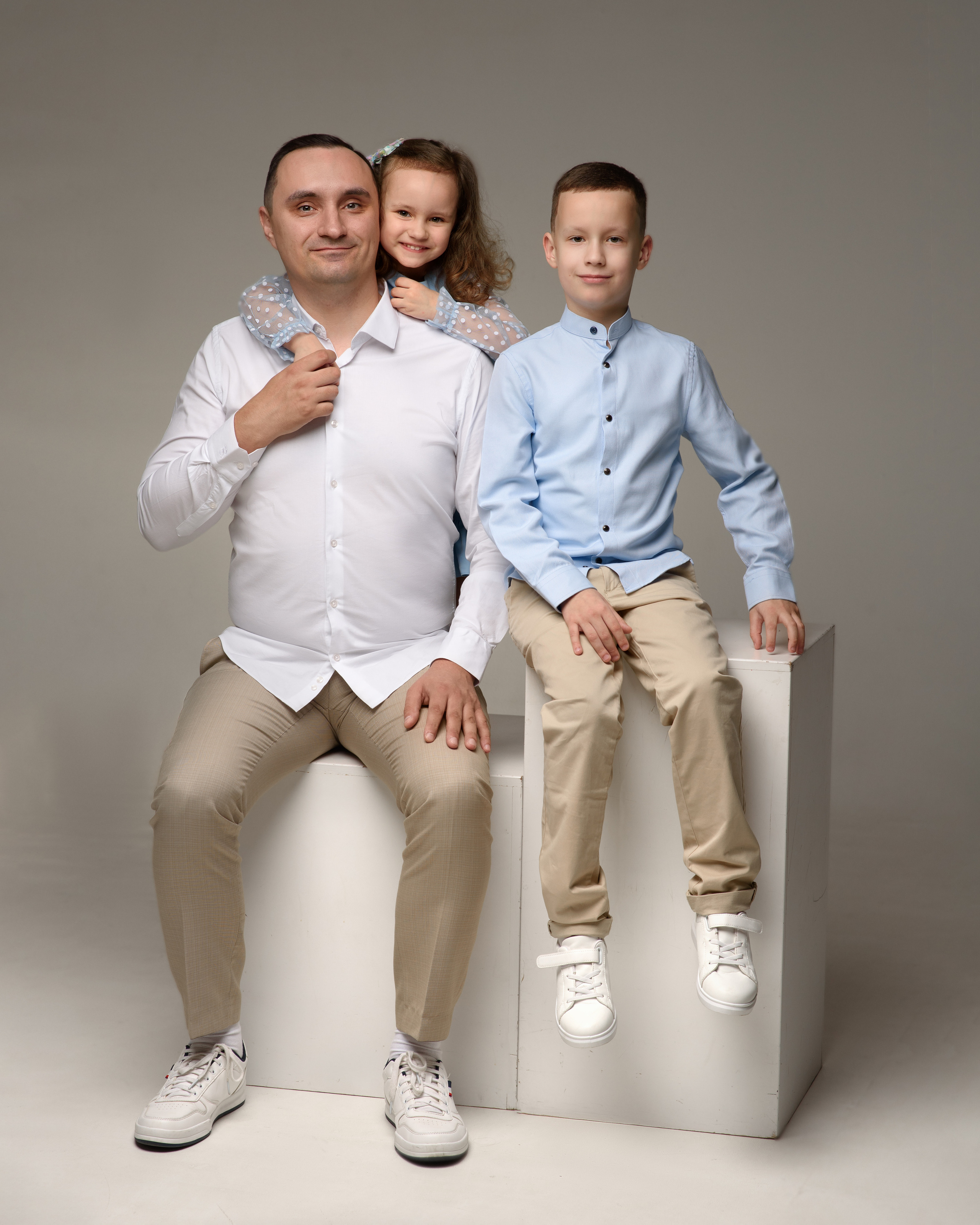 Семейные съемки в стиле минимализм. Алёна Маслова — Семейный фотограф — Женский портрет —Тюмень