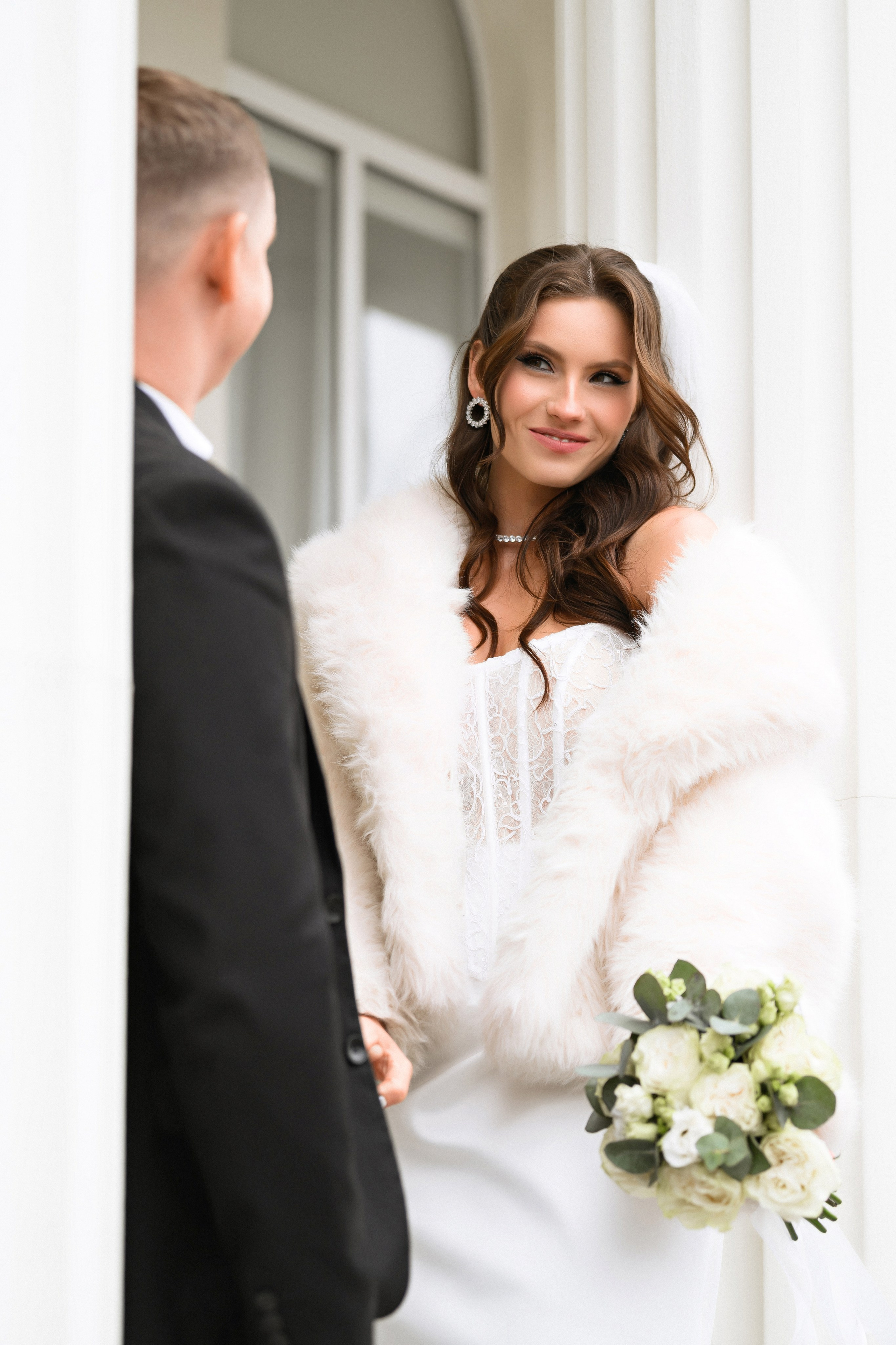 26.02.26. Свадебный и семейный фотограф в Краснодаре