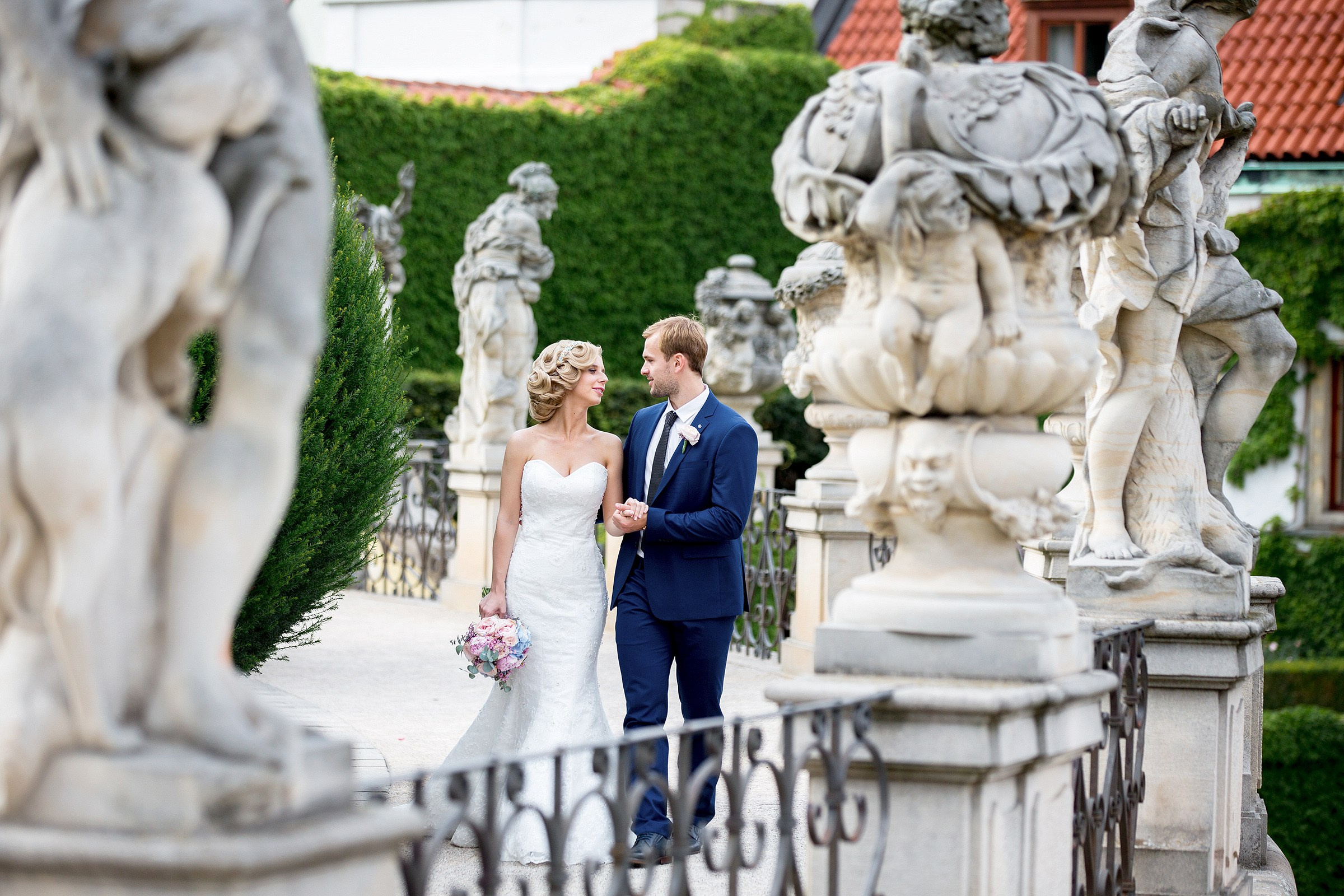 Артем и Ольга. Свадебные фотографы Москва, Рязань Ася и Сергей