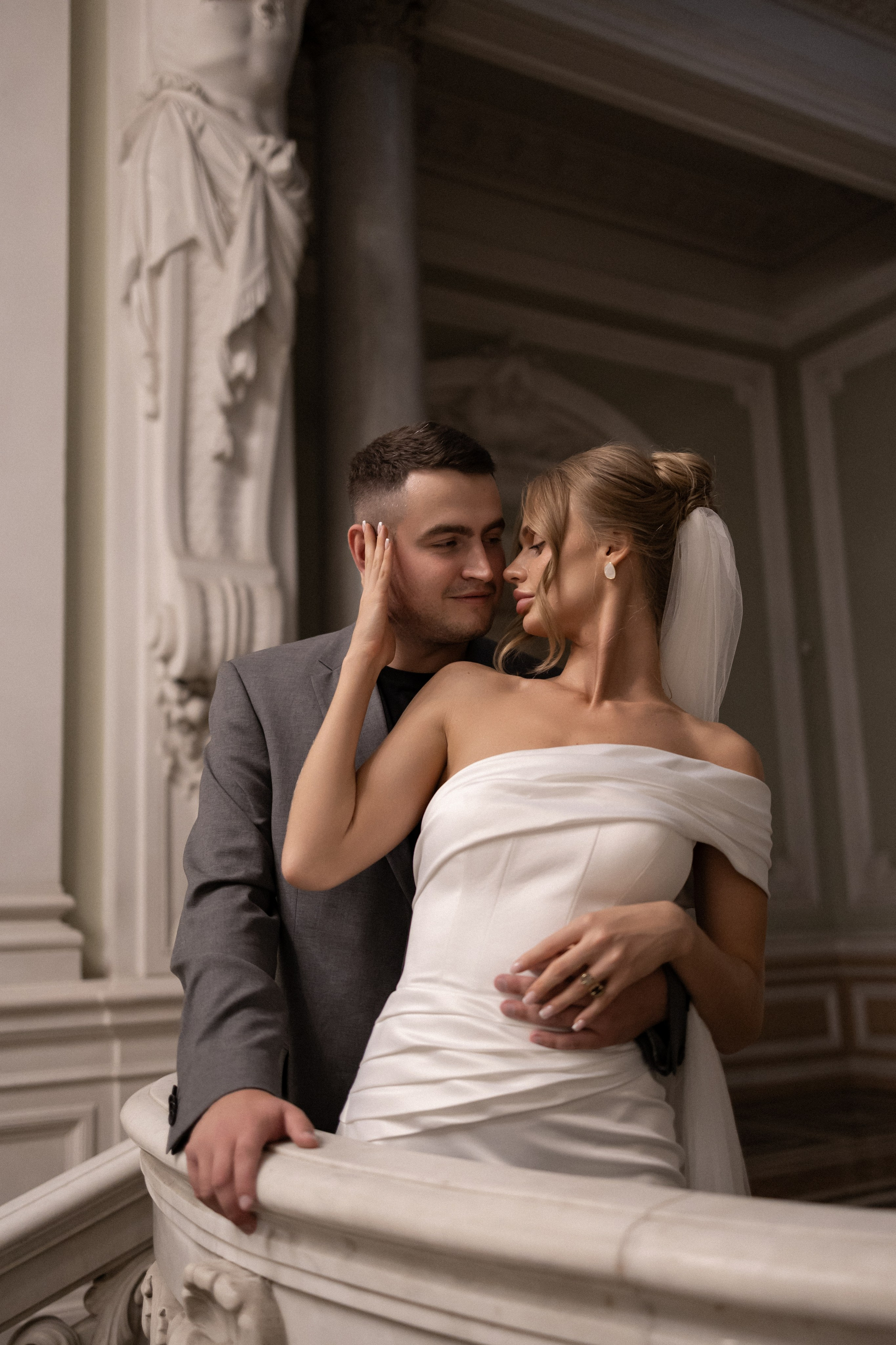 Надвое. Свадебный и семейный фотограф в Санкт-Петербурге