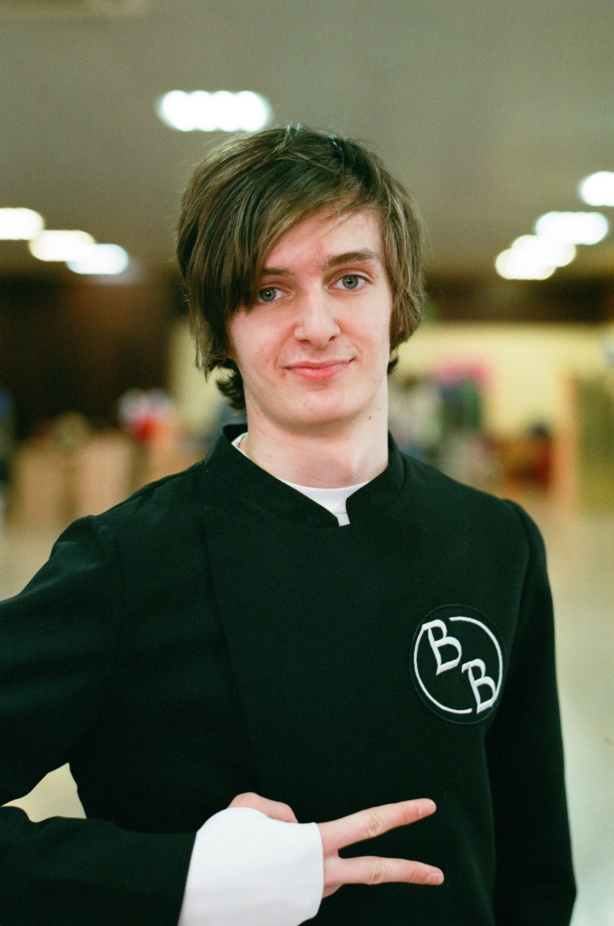 КиВиН-2024. #спецкорНвер