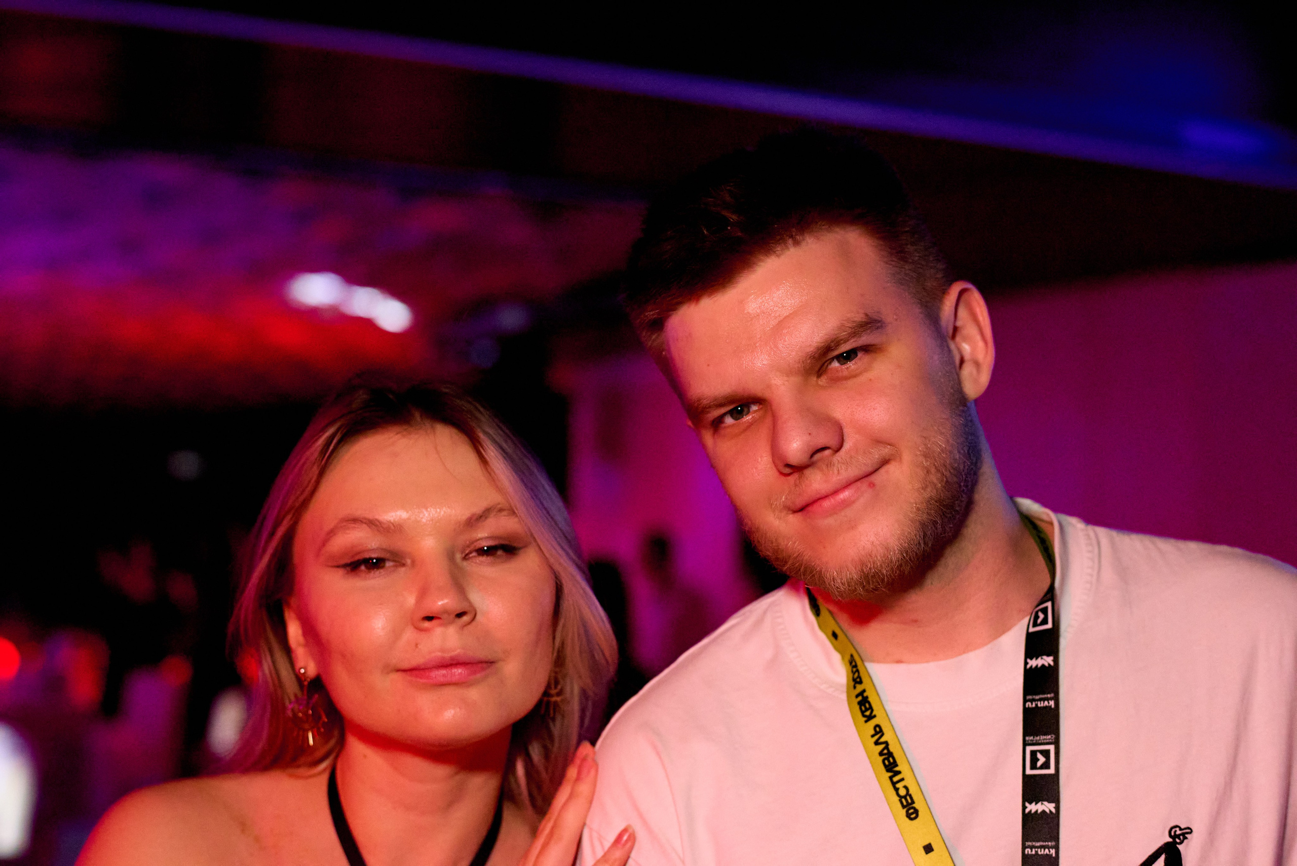 КиВиН-2025. #спецкорНвер