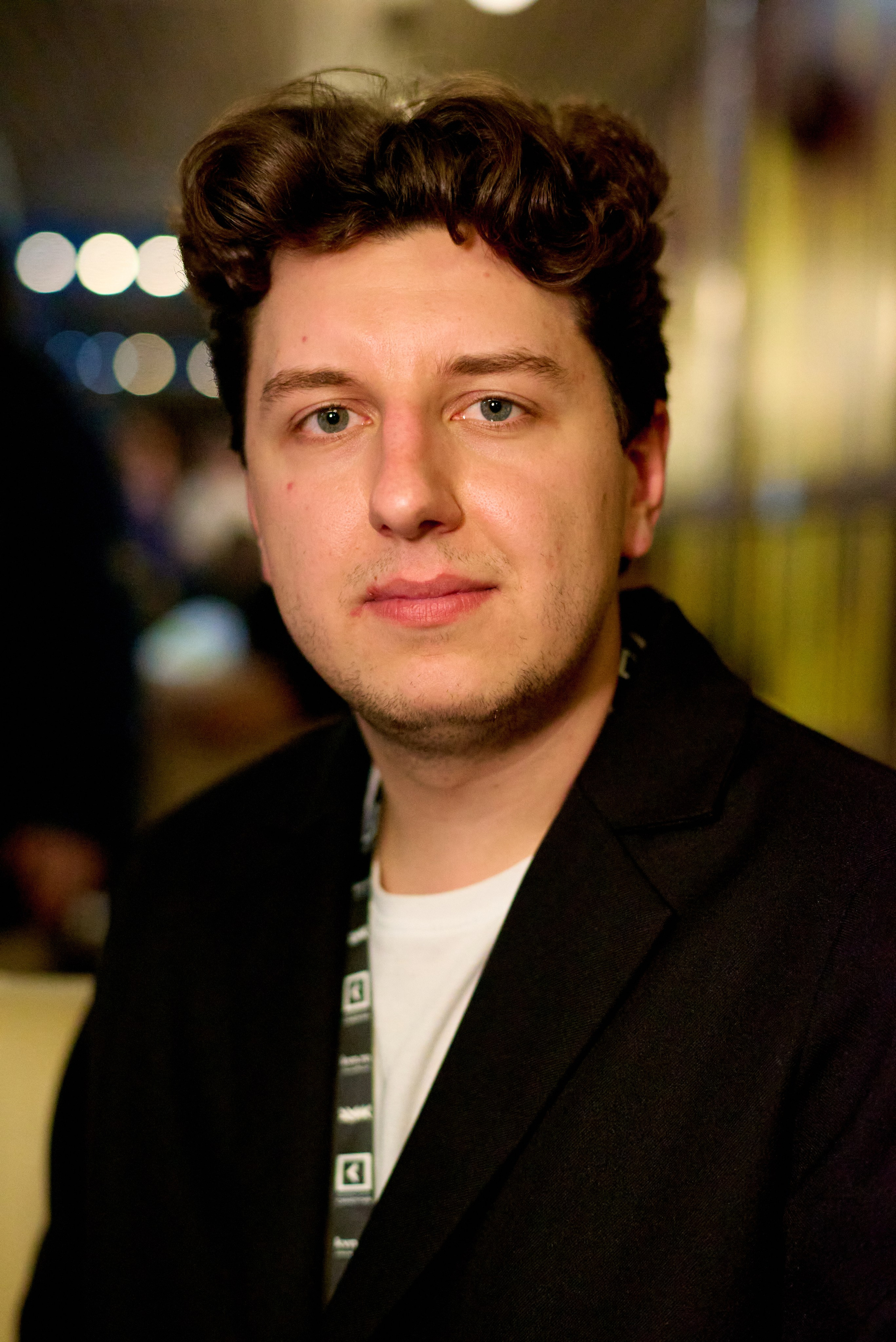 КиВиН-2025. #спецкорНвер