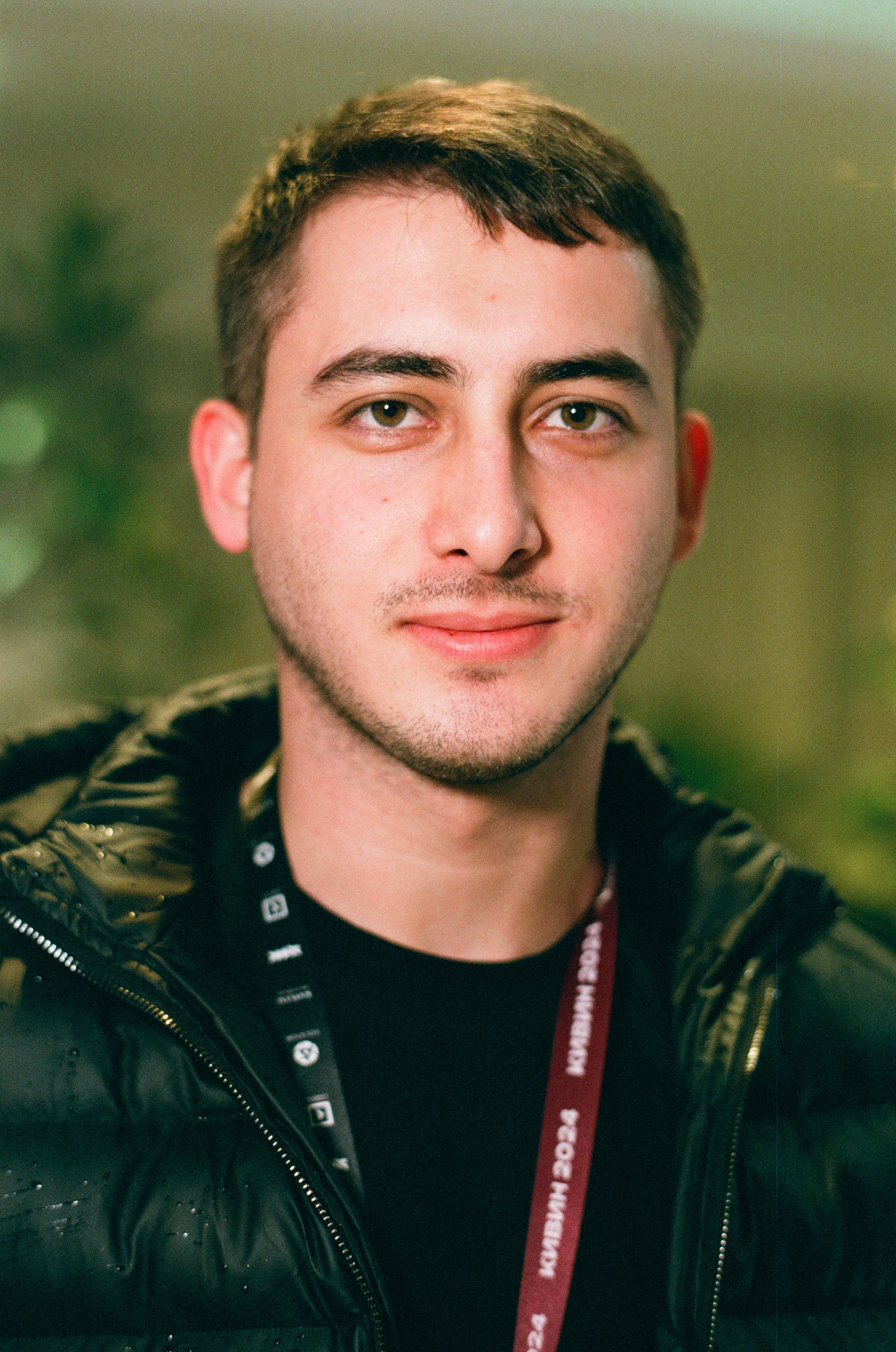 КиВиН-2024. #спецкорНвер