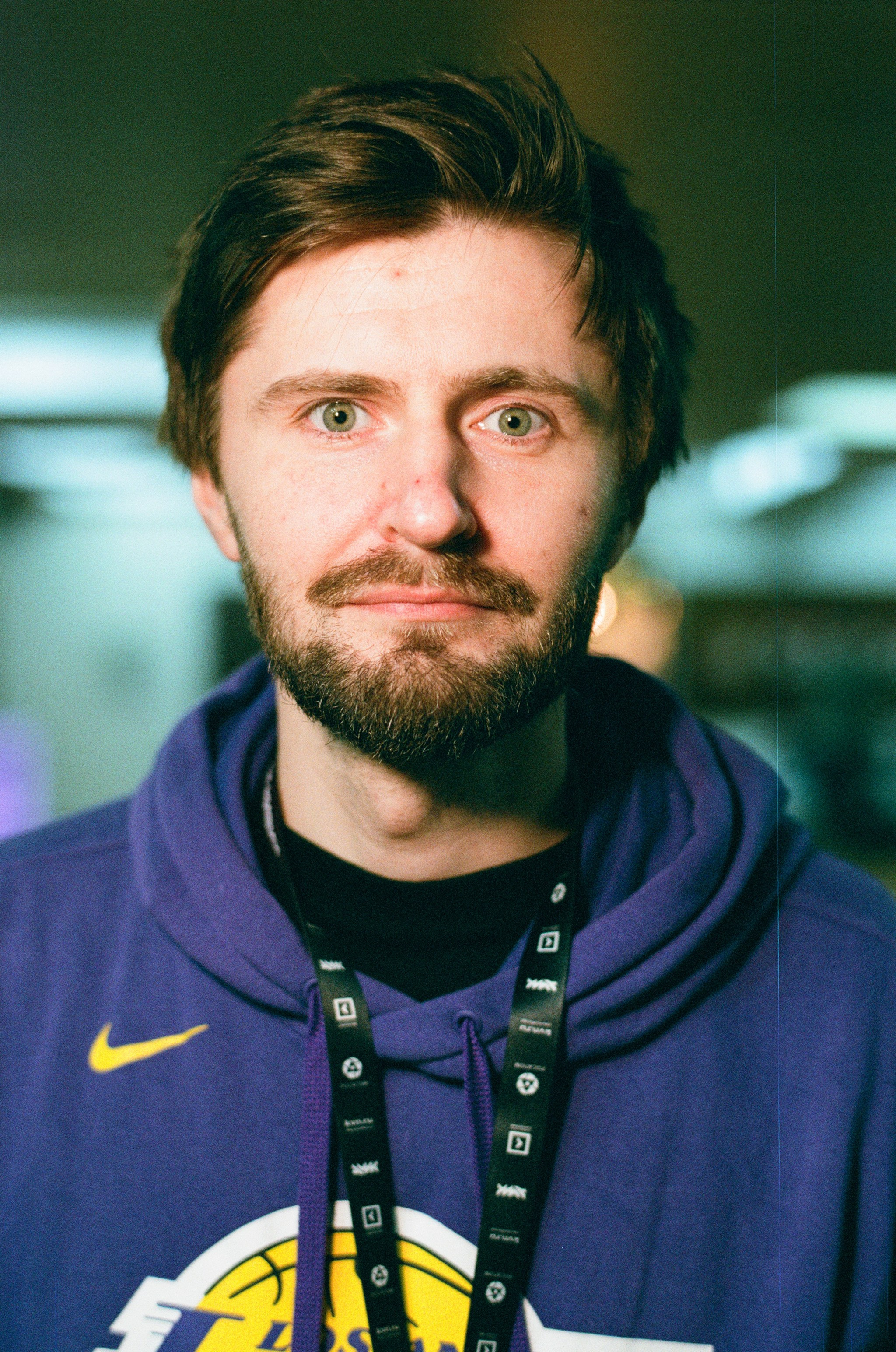 КиВиН-2024. #спецкорНвер