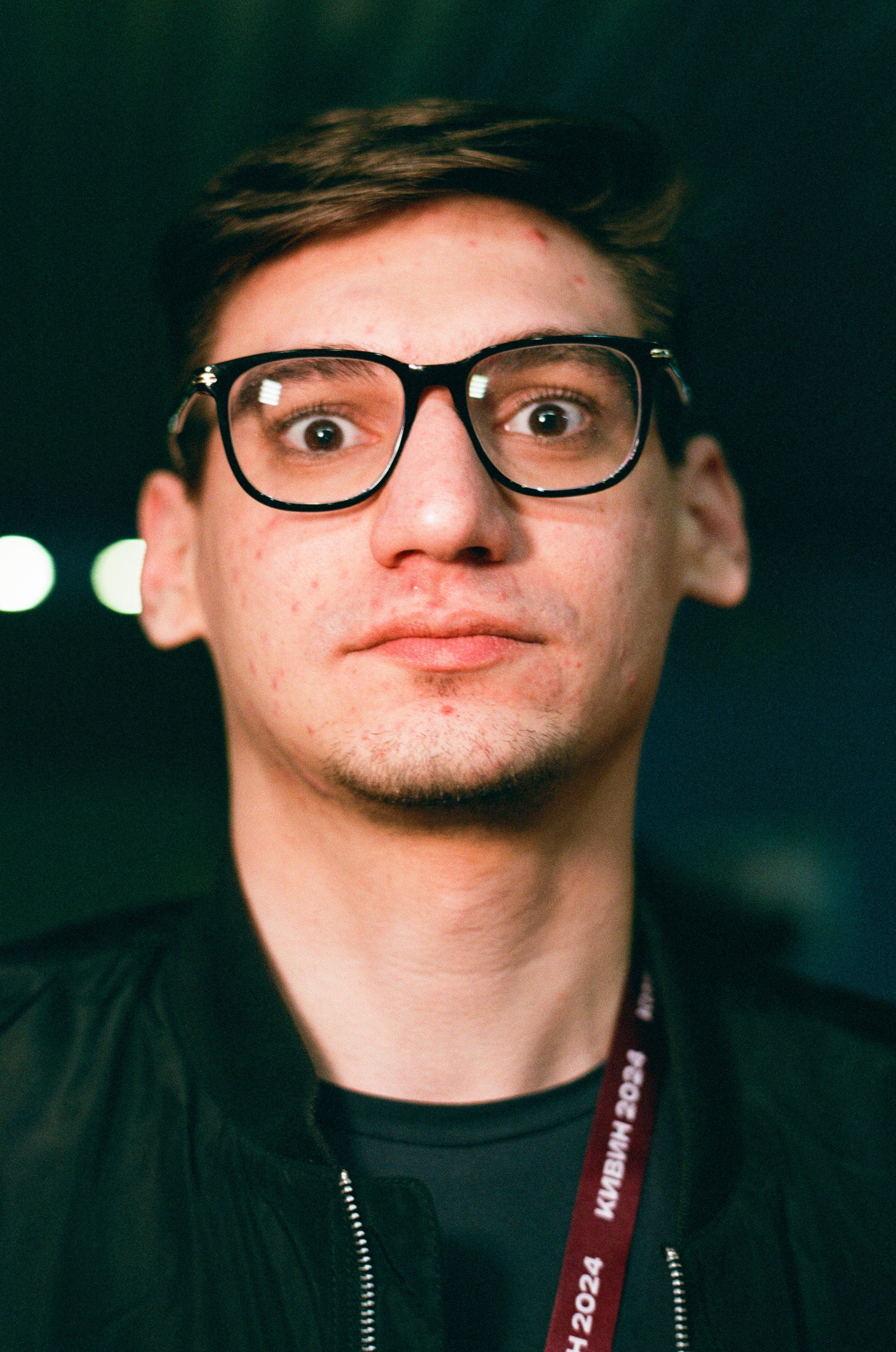 КиВиН-2024. #спецкорНвер