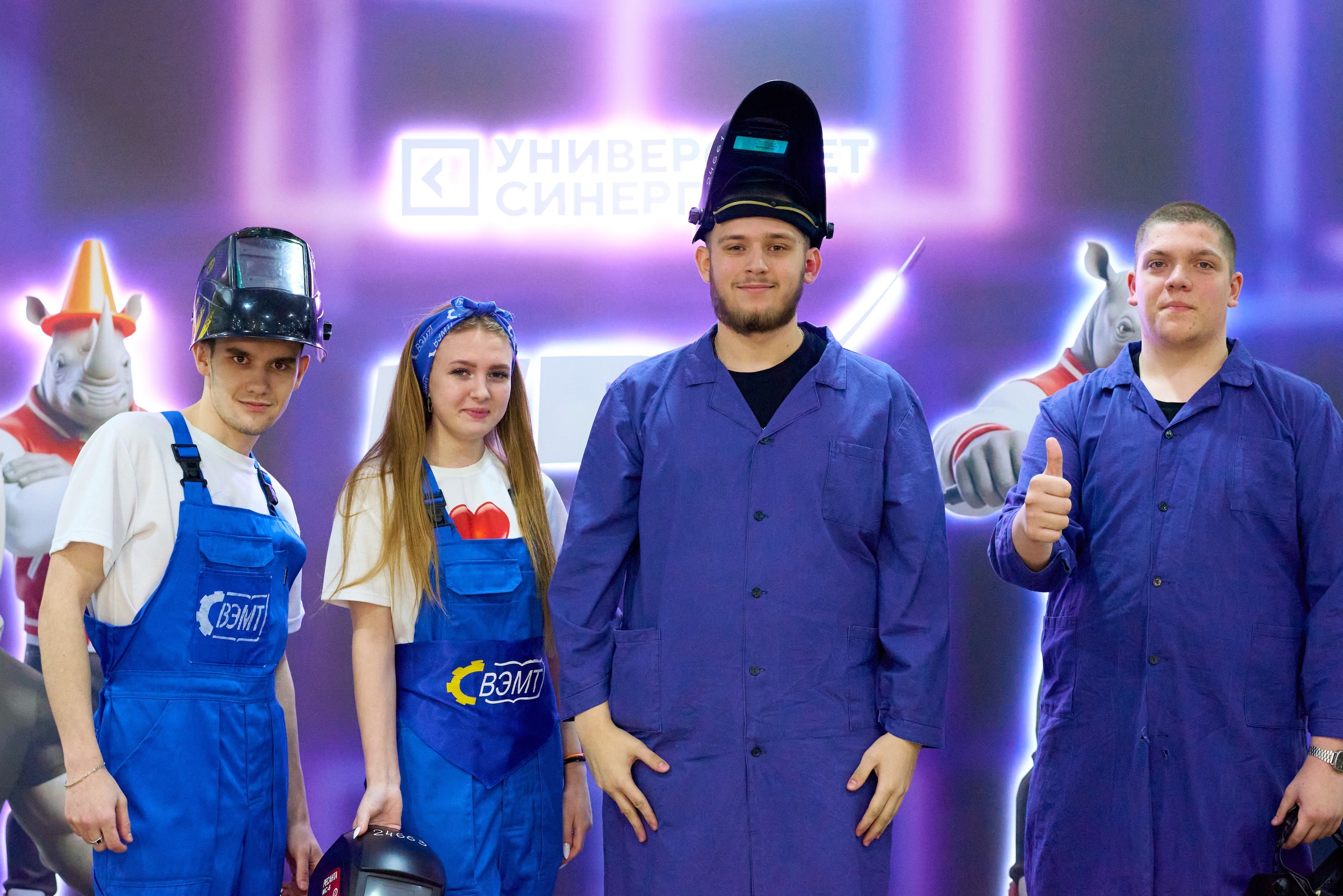 КиВин-2026. #спецкорНвер
