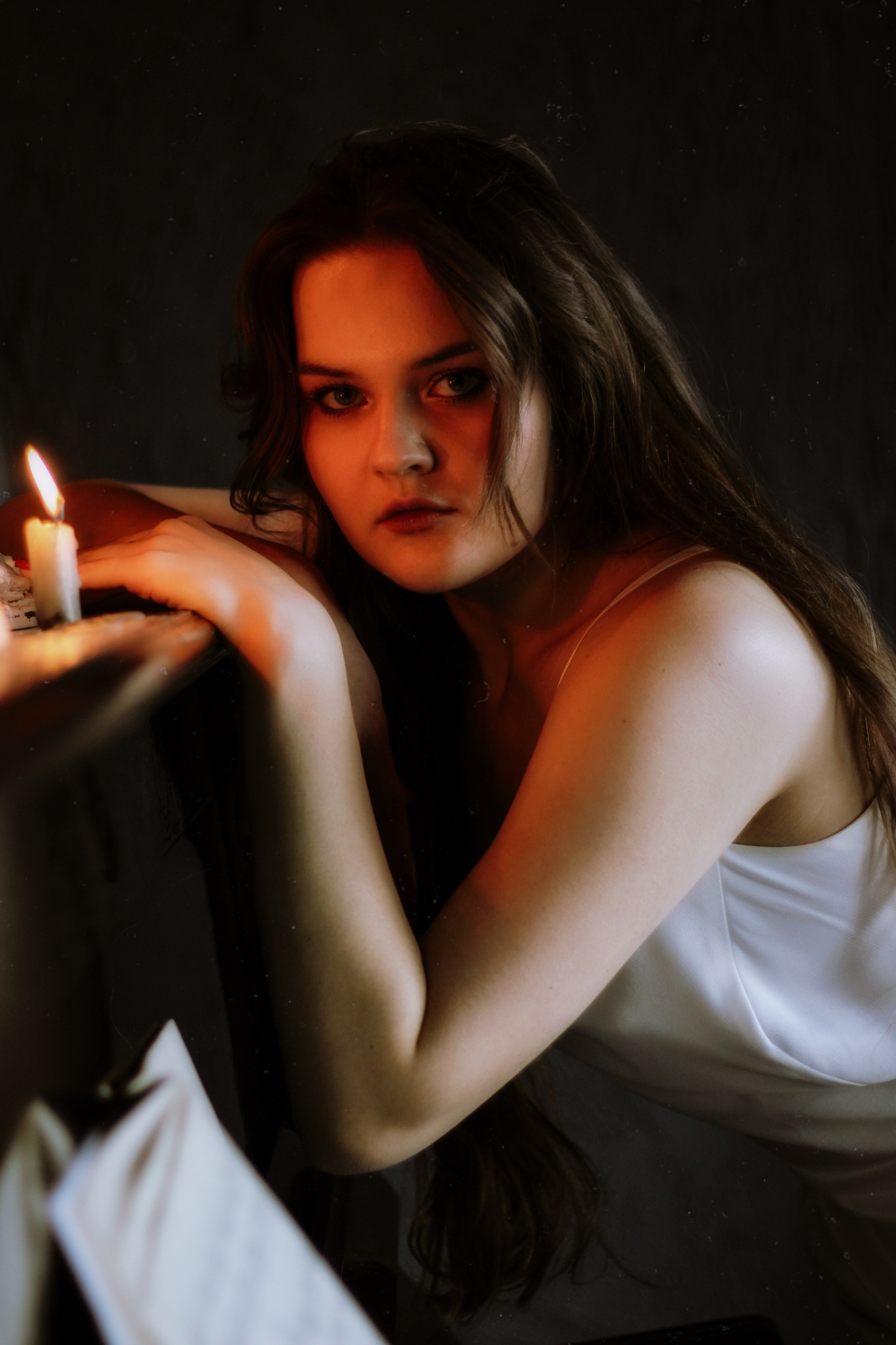 Anna. Кристина Кутько • фотограф Новосибирск