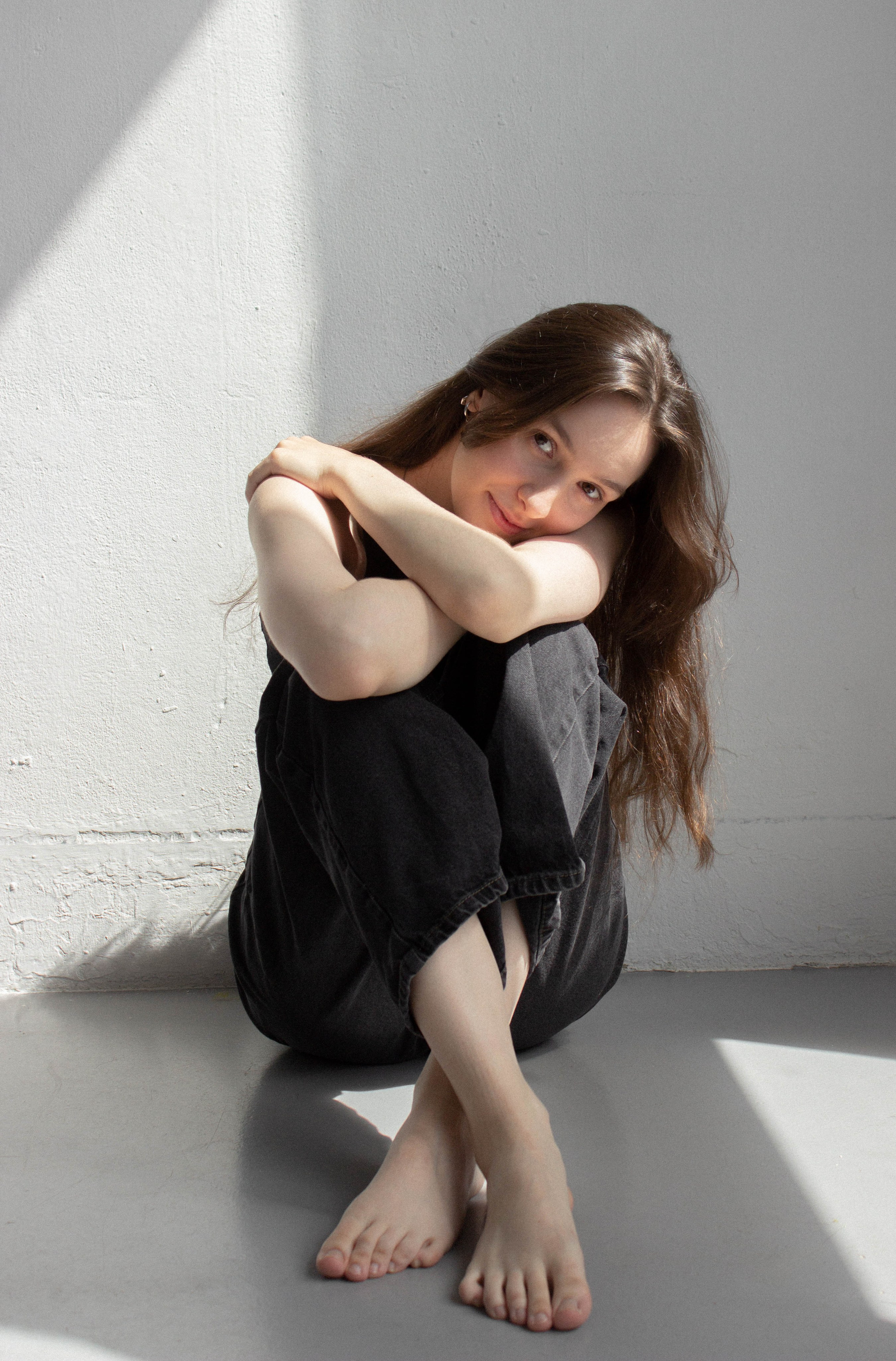 Nastya. Daria Y. Фототерапия │ Санкт-Петербург