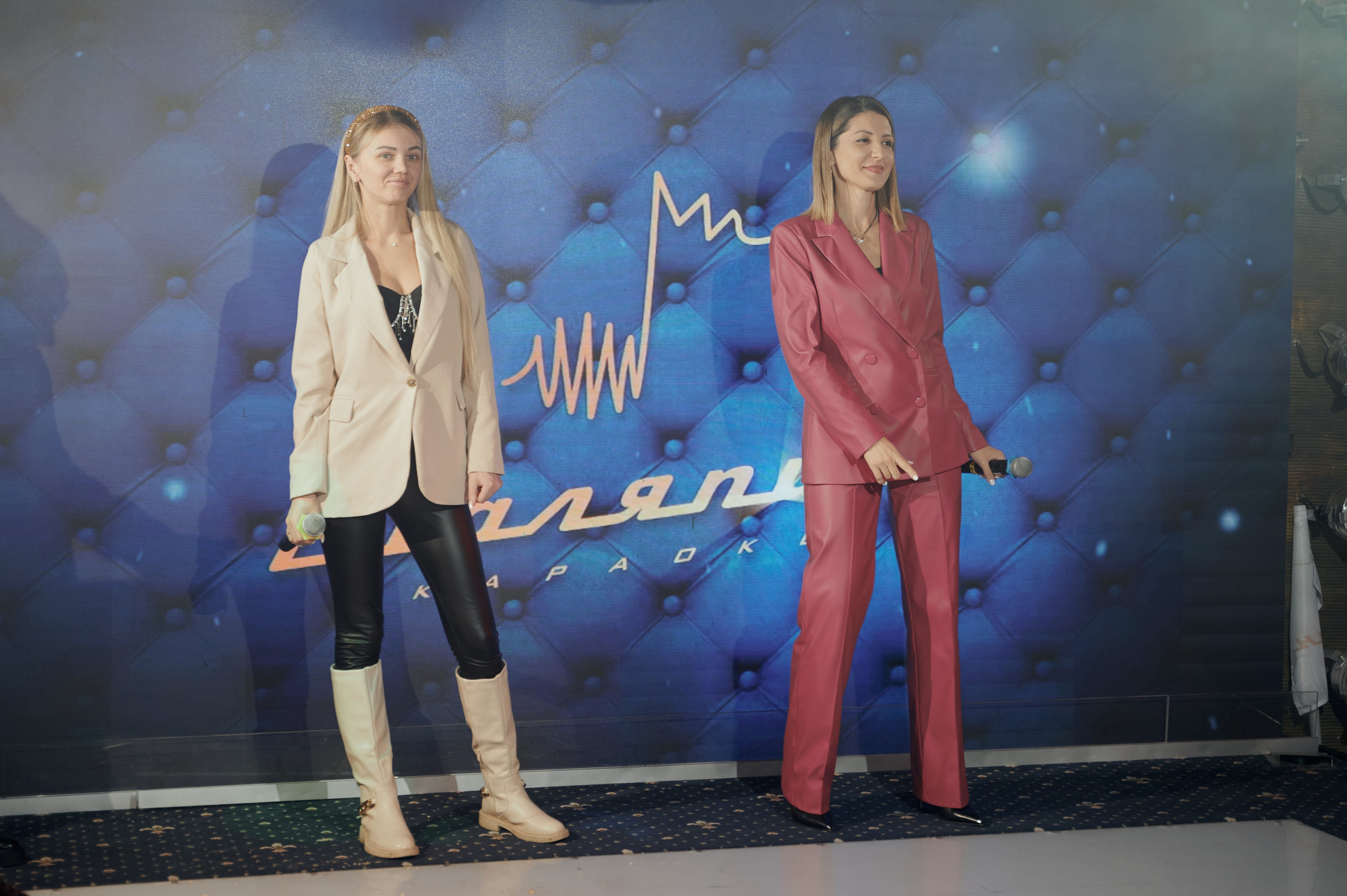 Вечеринка. Свадебный фотограф Александр Браво