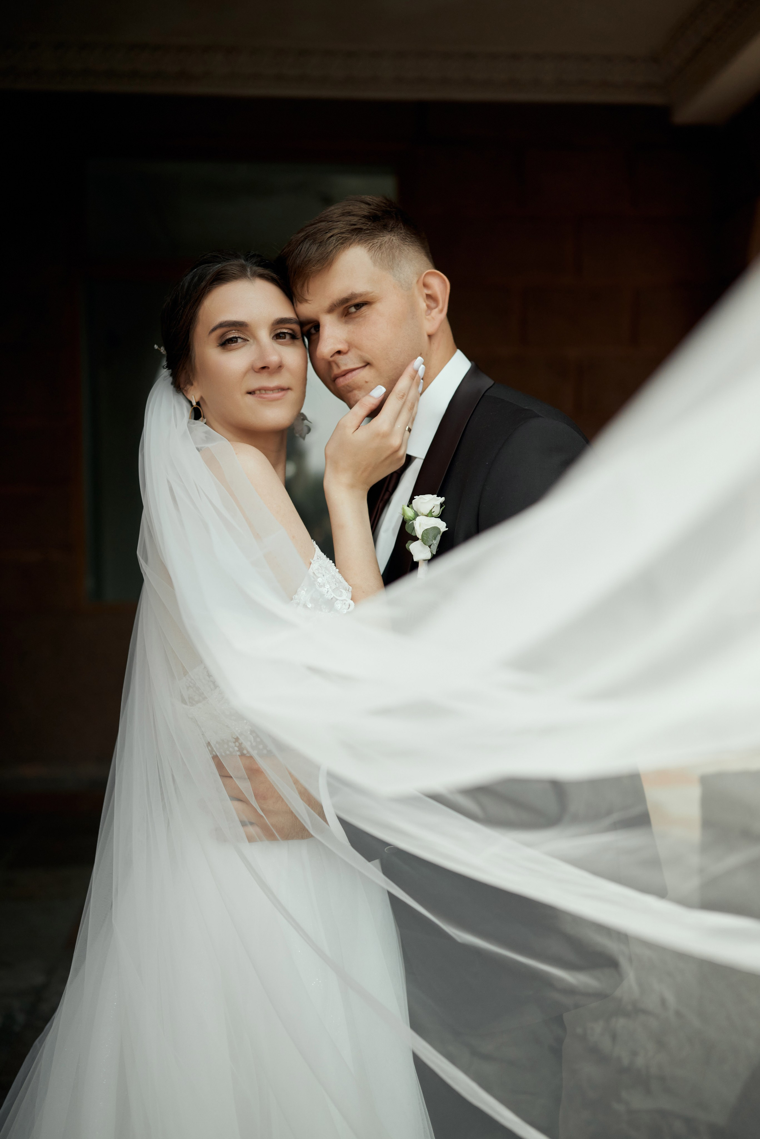 Мира 108. Свадебный фотограф Александр Браво