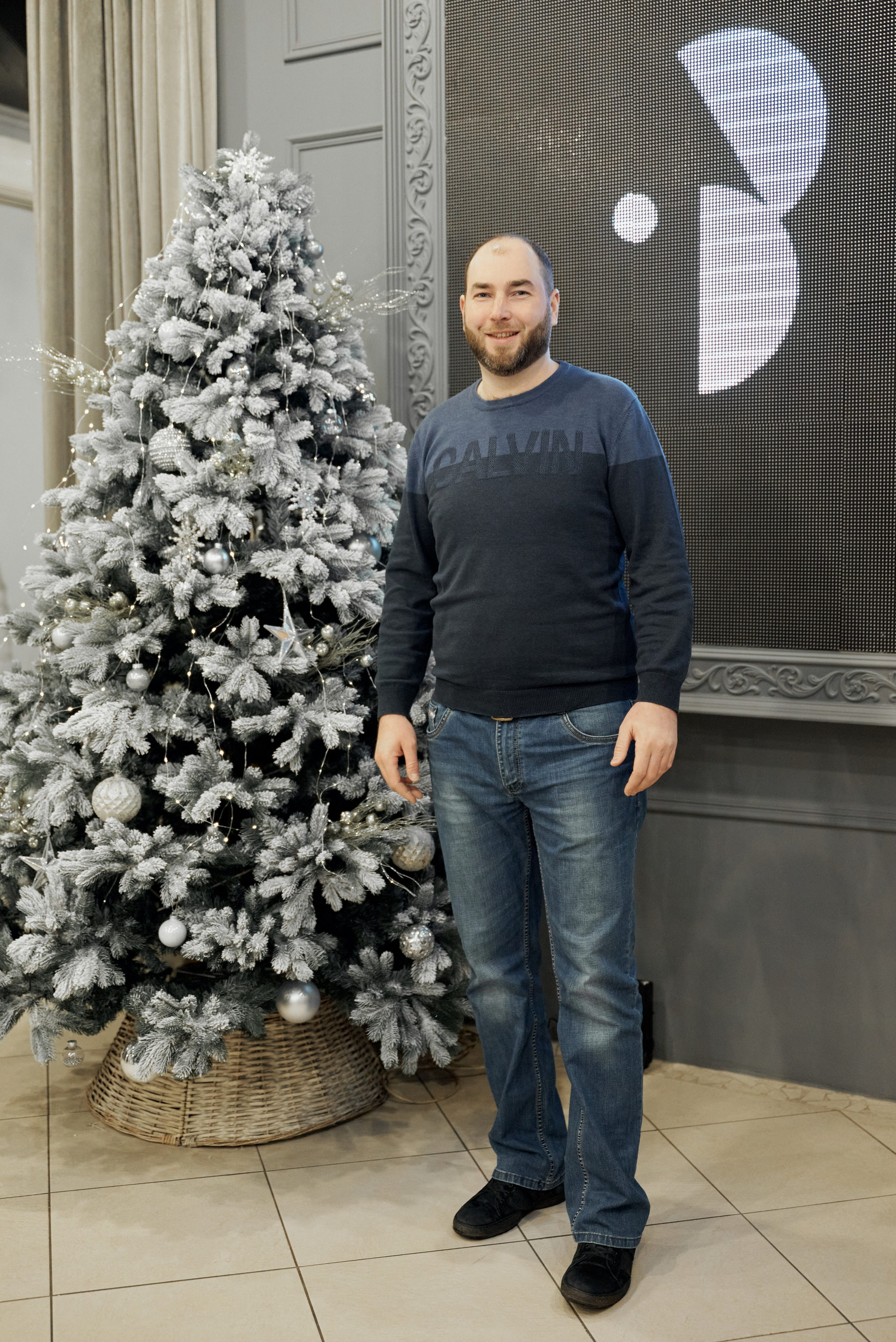 Корпоратив. Свадебный фотограф Александр Браво