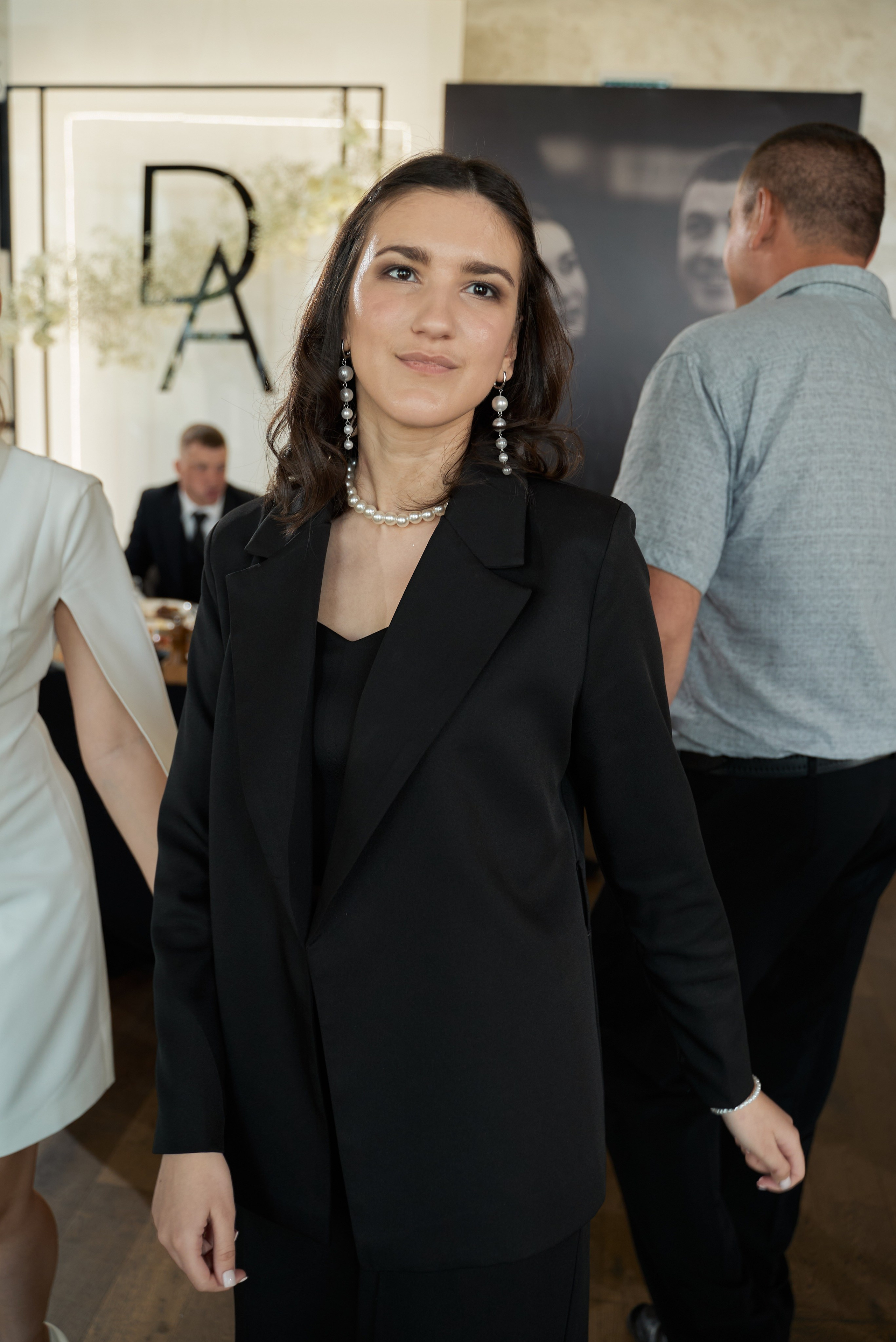 Анна и Дмитрий. Свадебный фотограф Александр Браво