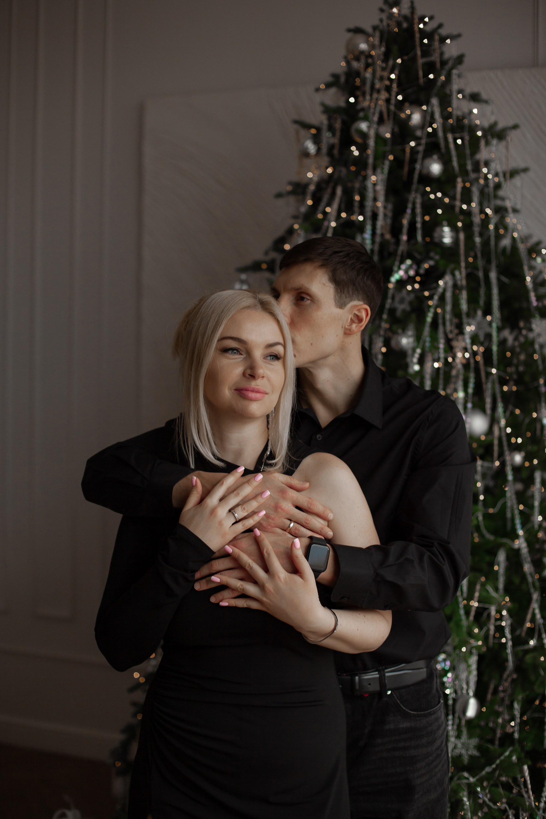 Время когда сбываются желания…. Фотограф Яна Артемьева