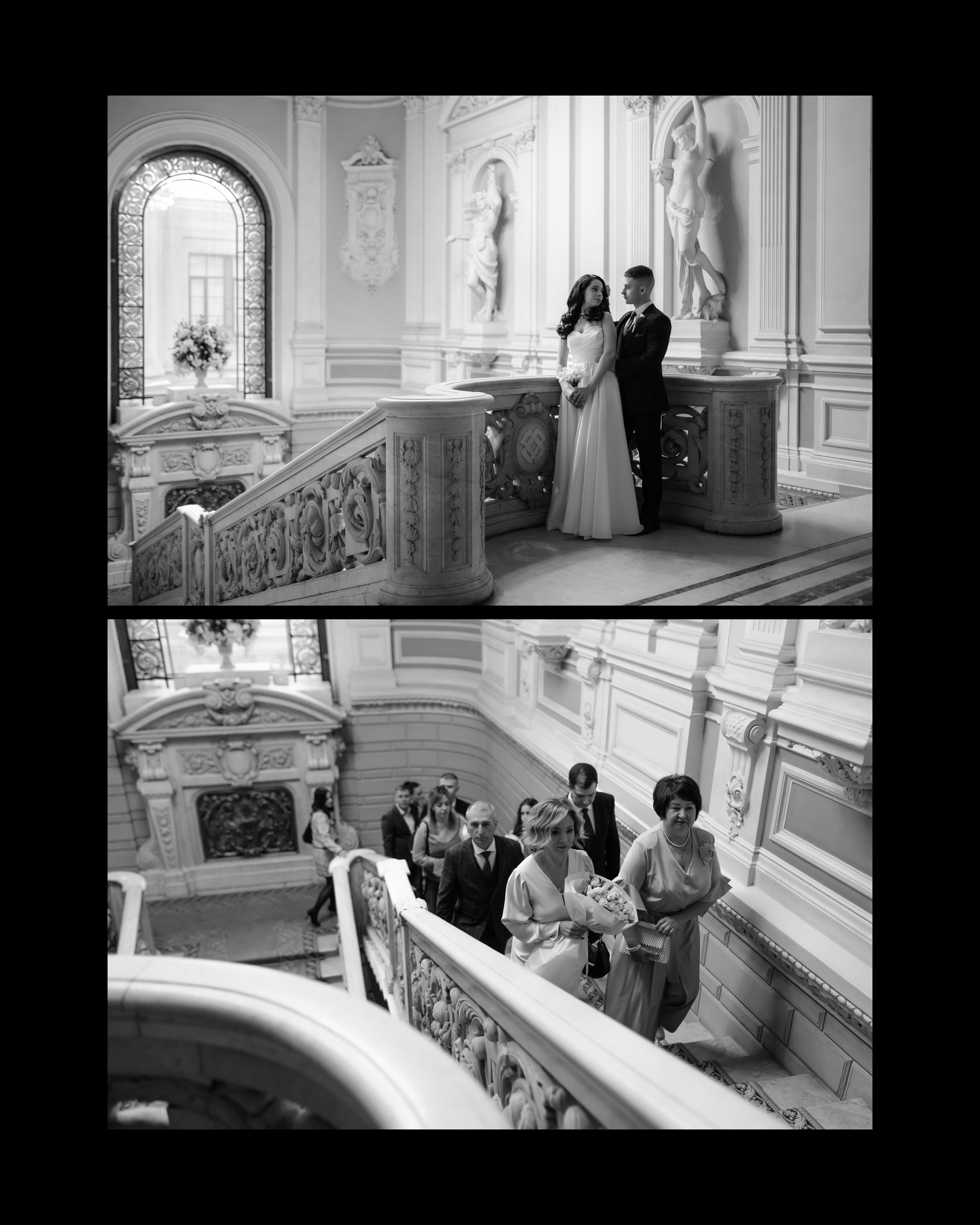 Irina and Daniil. Фотограф из Санкт-Петербурга Григорий Куликов