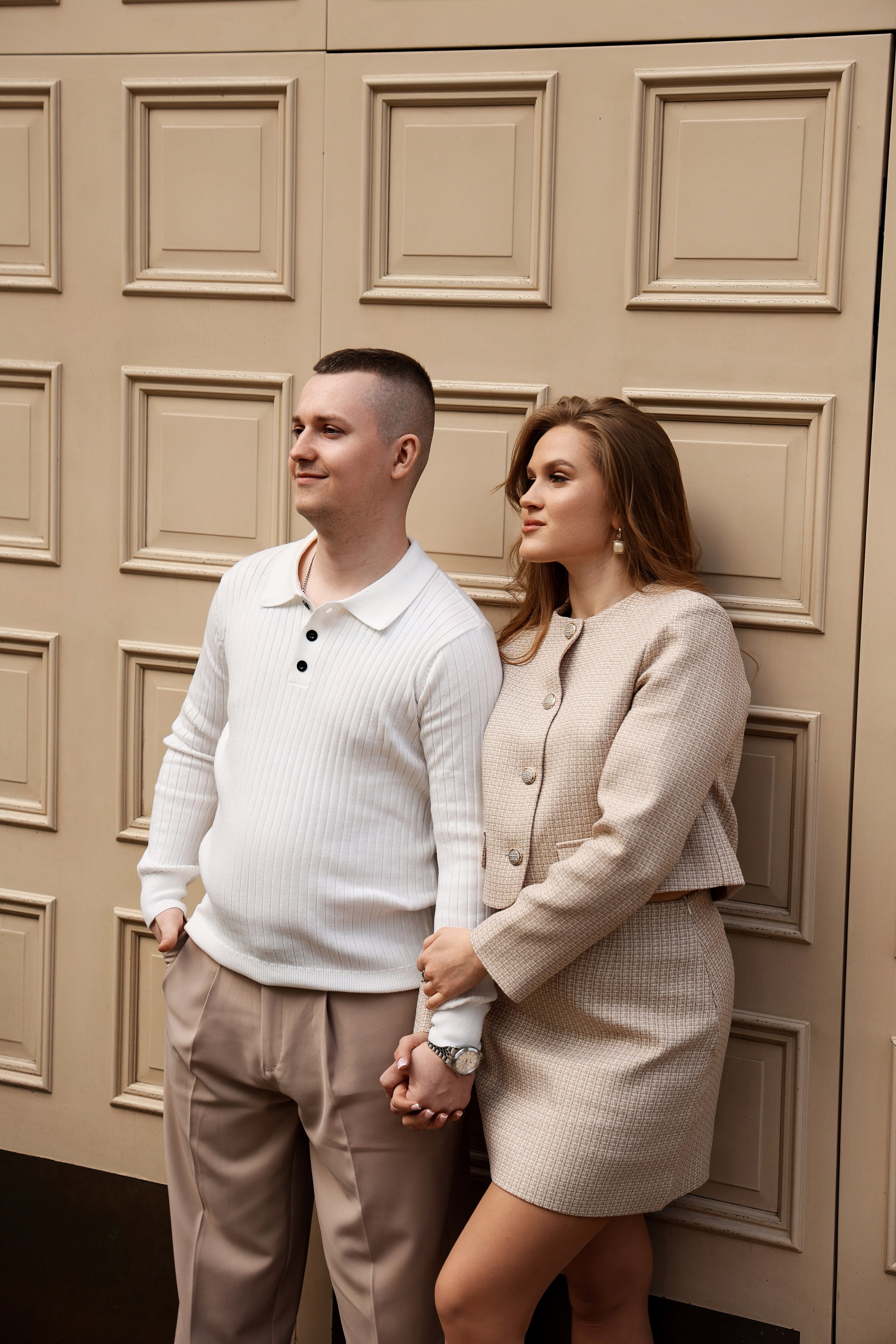 Сергей & Мария. Свадебный и Event фотограф в Москве Бажина Ирина