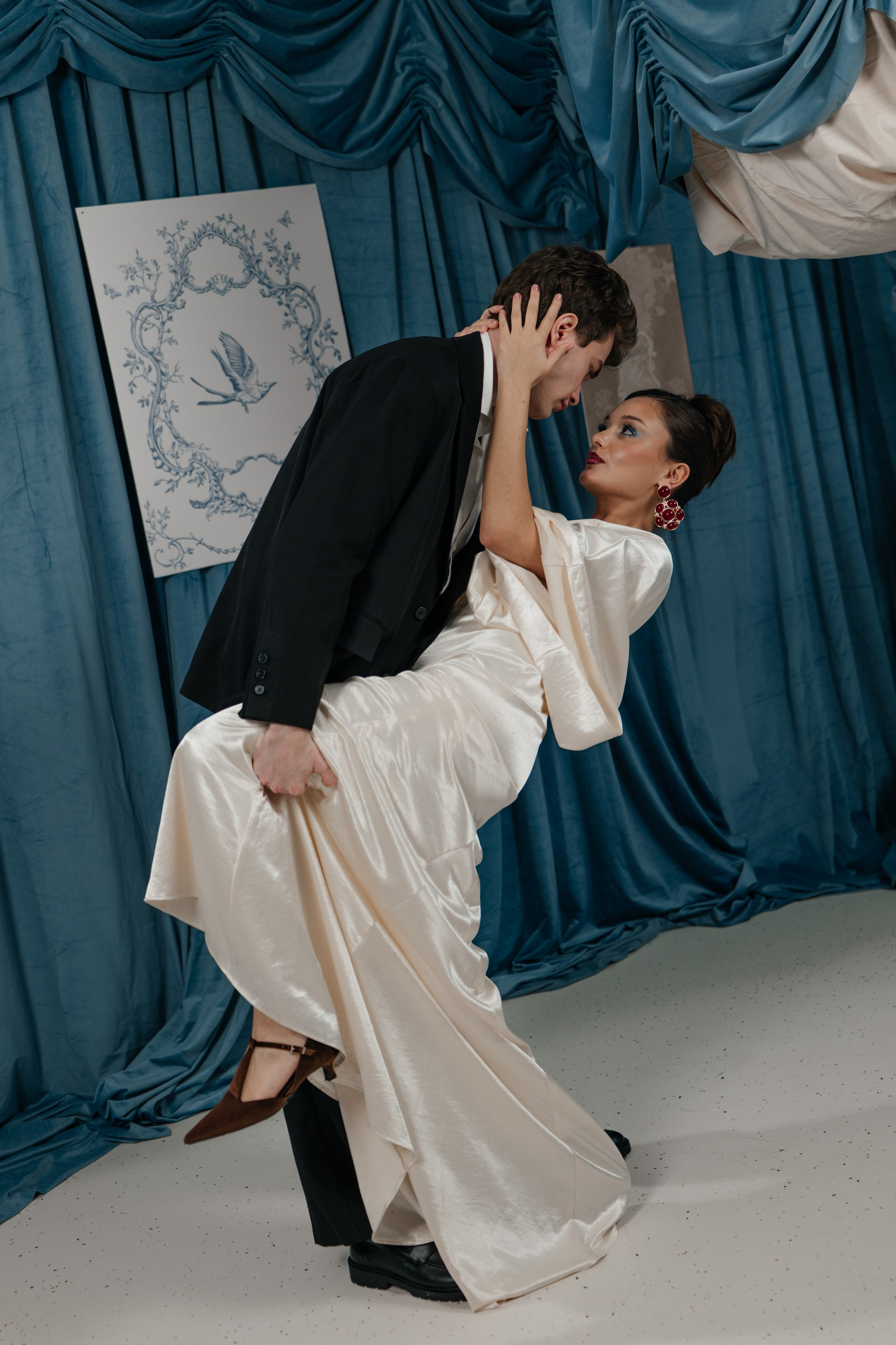 BRIDAL HOME EVENTS. Свадебное ФОТО & ВИДЕО Москва/Липецк