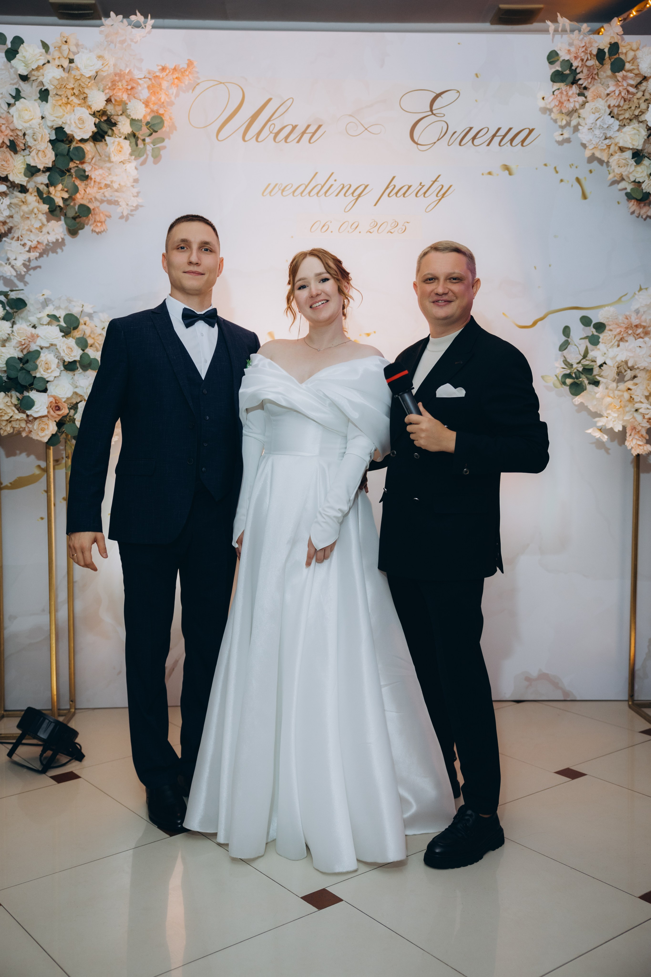 Иван и Елена. Свадебный, семейный фотограф в Иркутске Светлана Макаричева