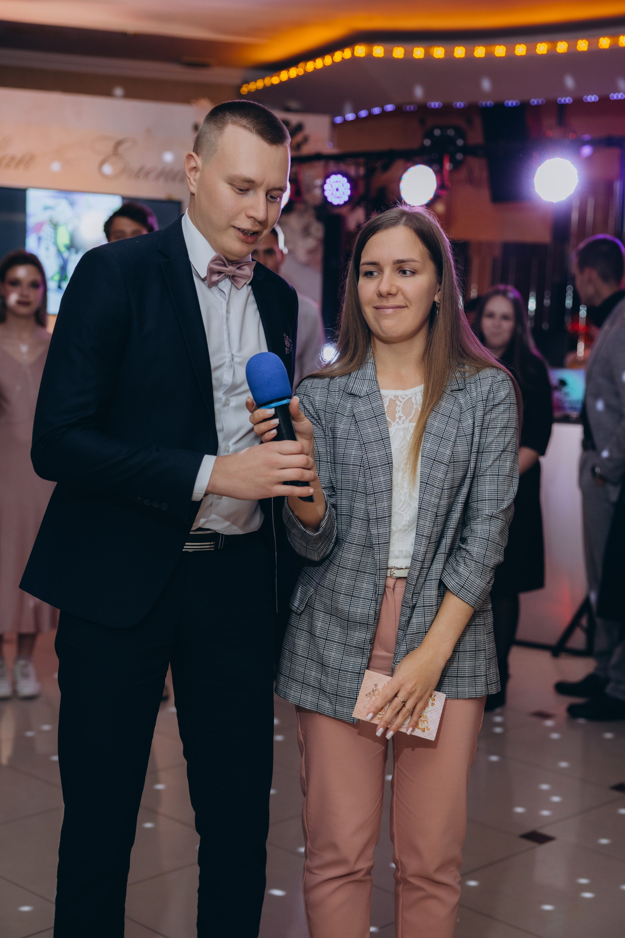 Иван и Елена. Свадебный, семейный фотограф в Иркутске Светлана Макаричева