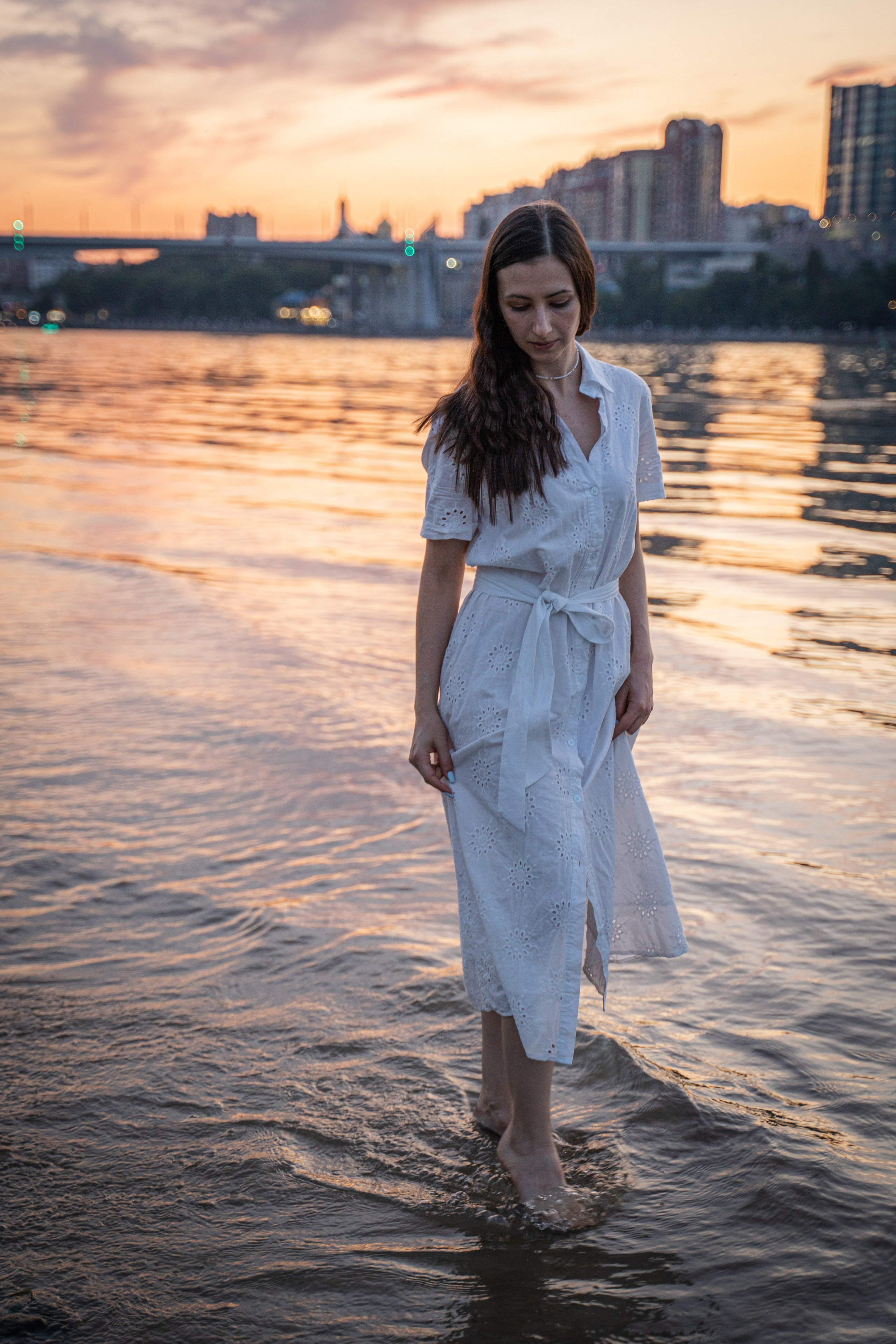 Индивидуальная фотосессия. Семейный и детский фотограф в Ростове-на-Дону