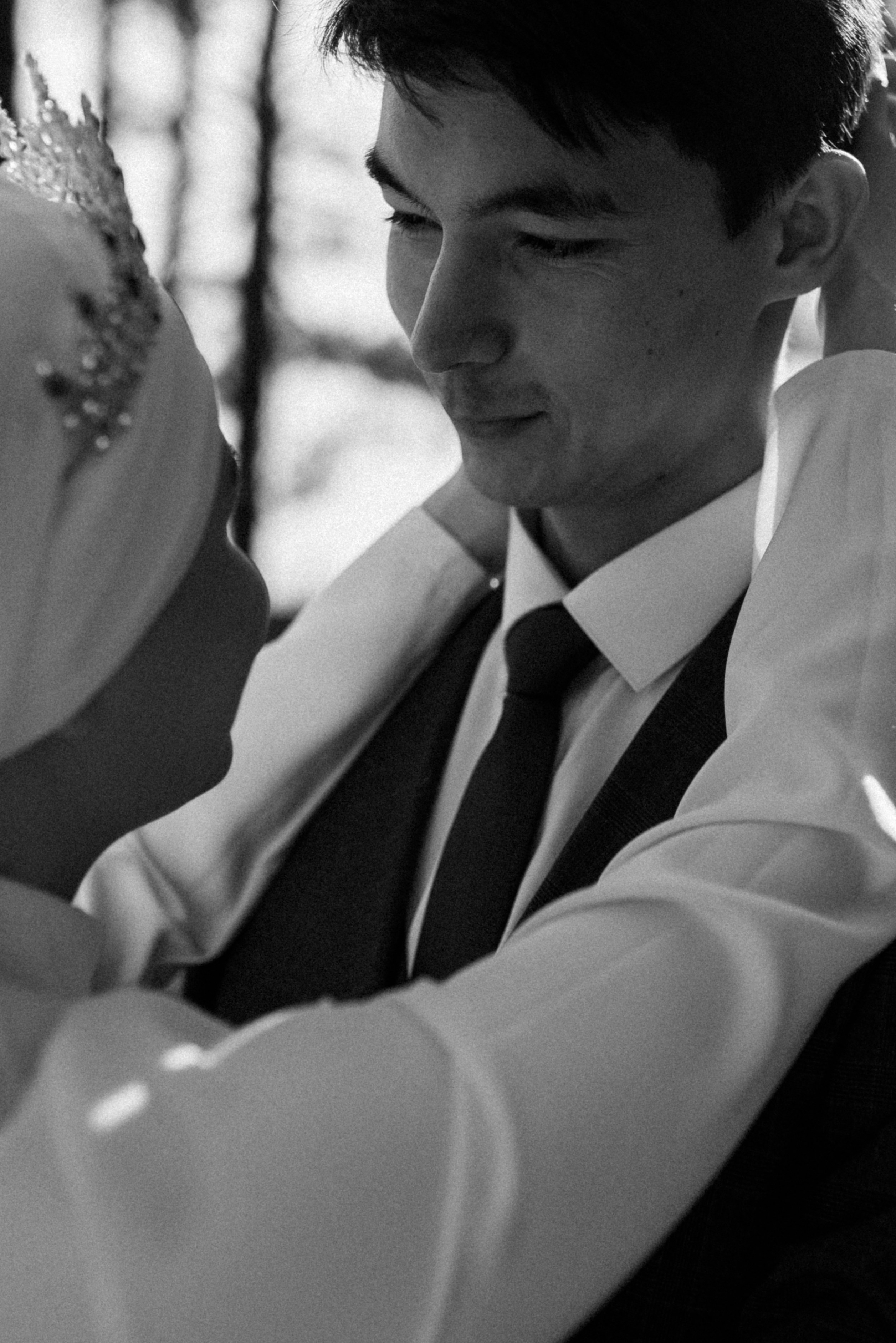 Никах. Свадебный и семейный фотограф Кожевникова Лариса