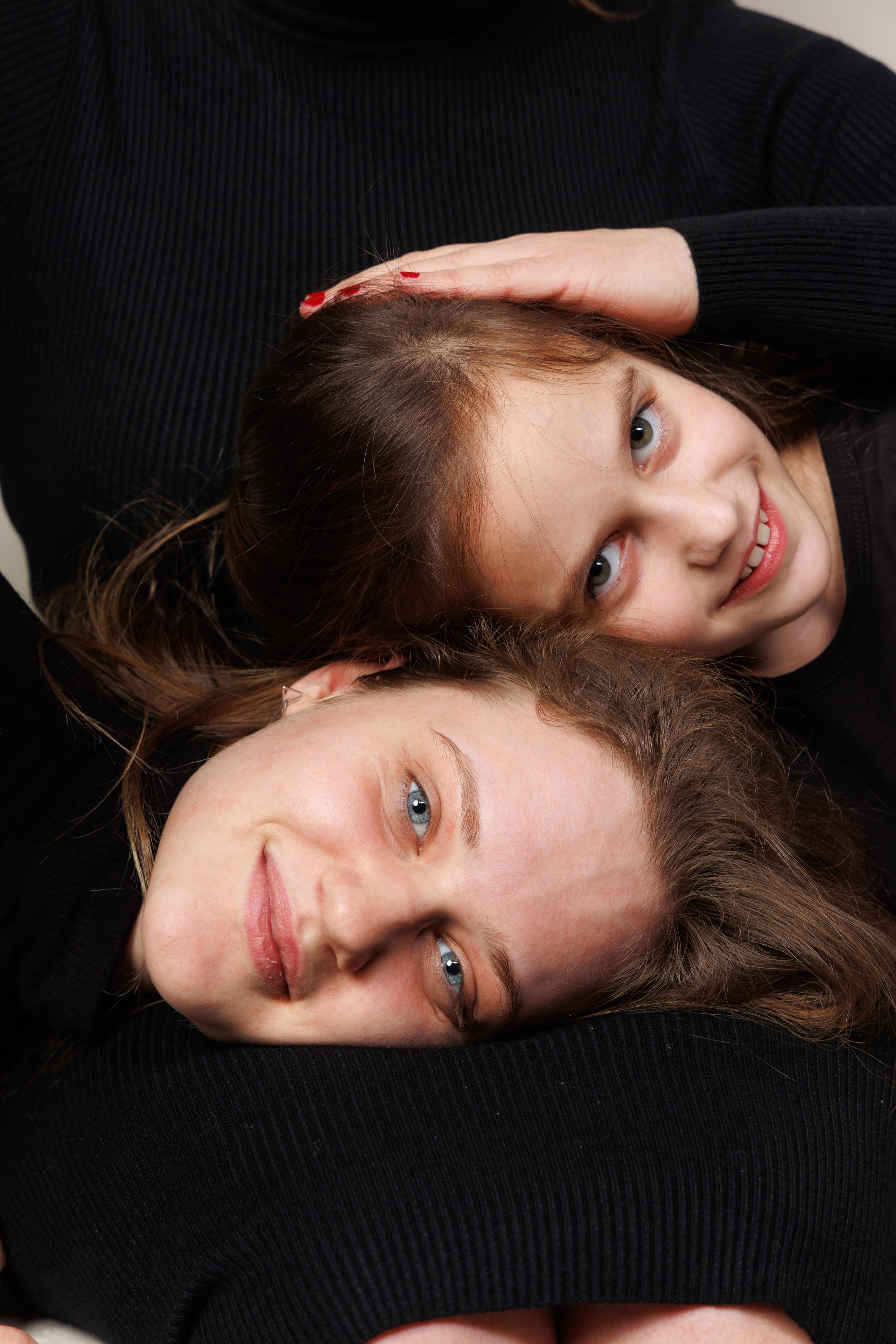 Семейные съемки. Главная