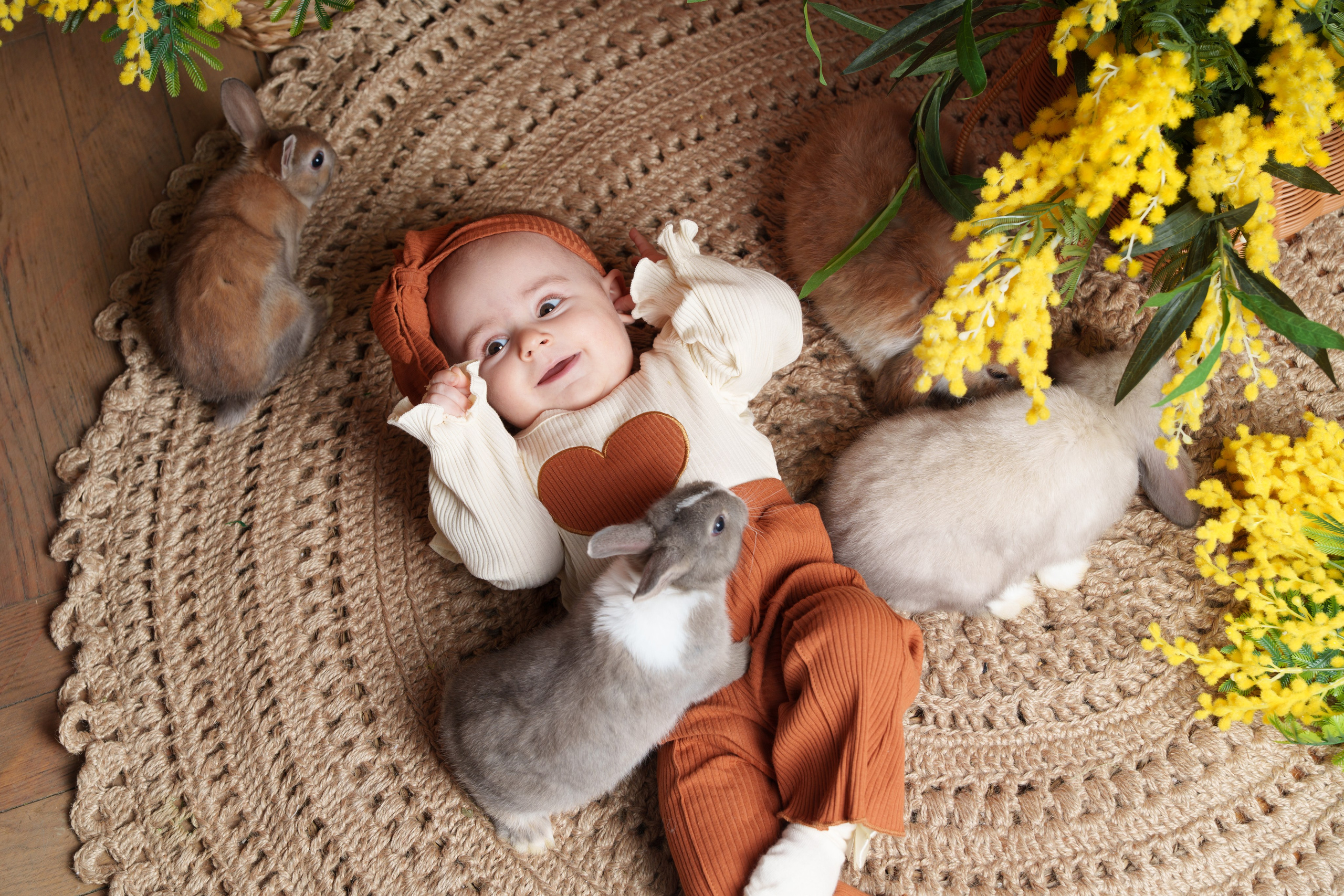 Семейные съемки. Главная