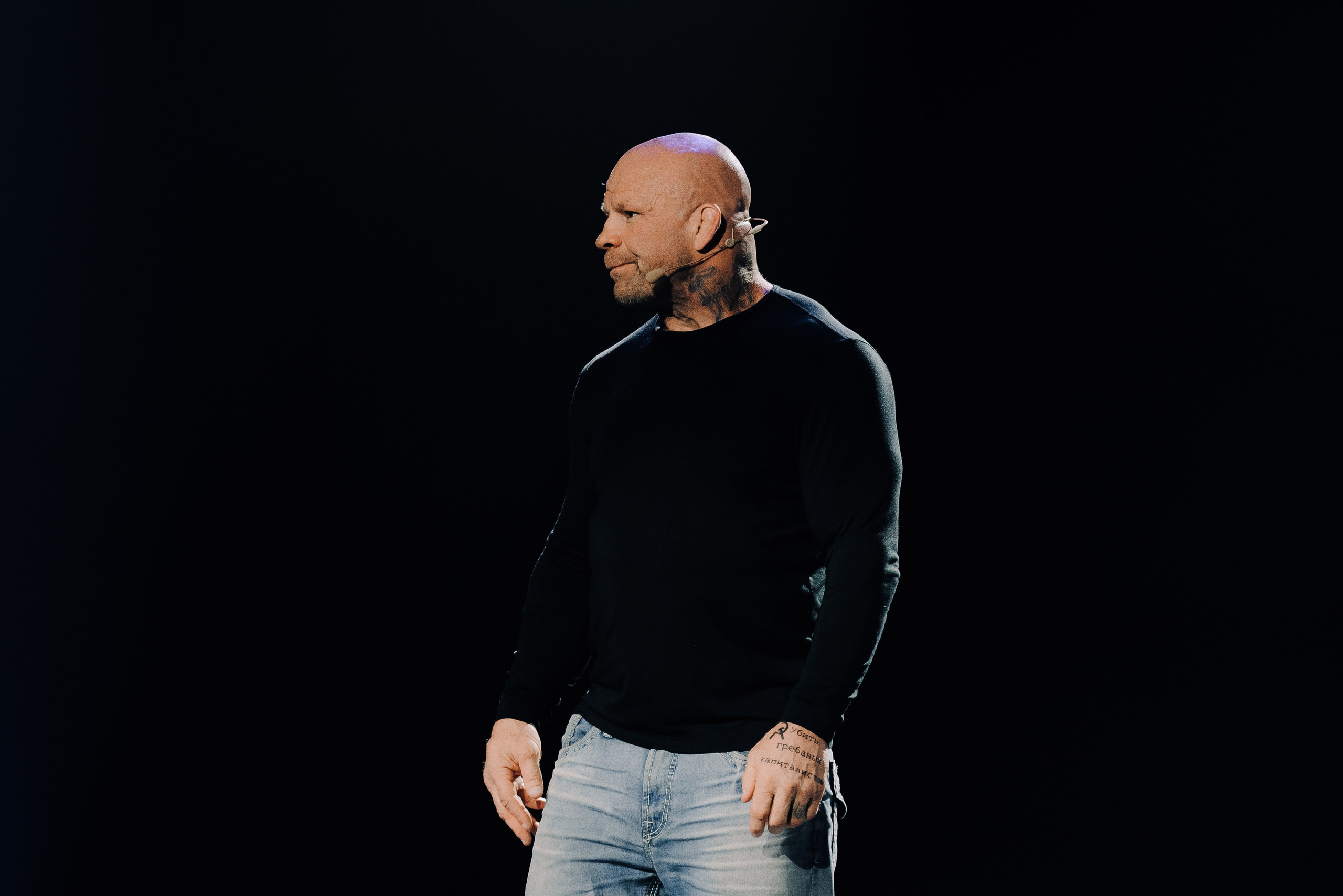 КОНФЕРЕНЦИЯ AMO CRM SIPUNI. Репортажный фотограф Зуев Роман г. Челябинск