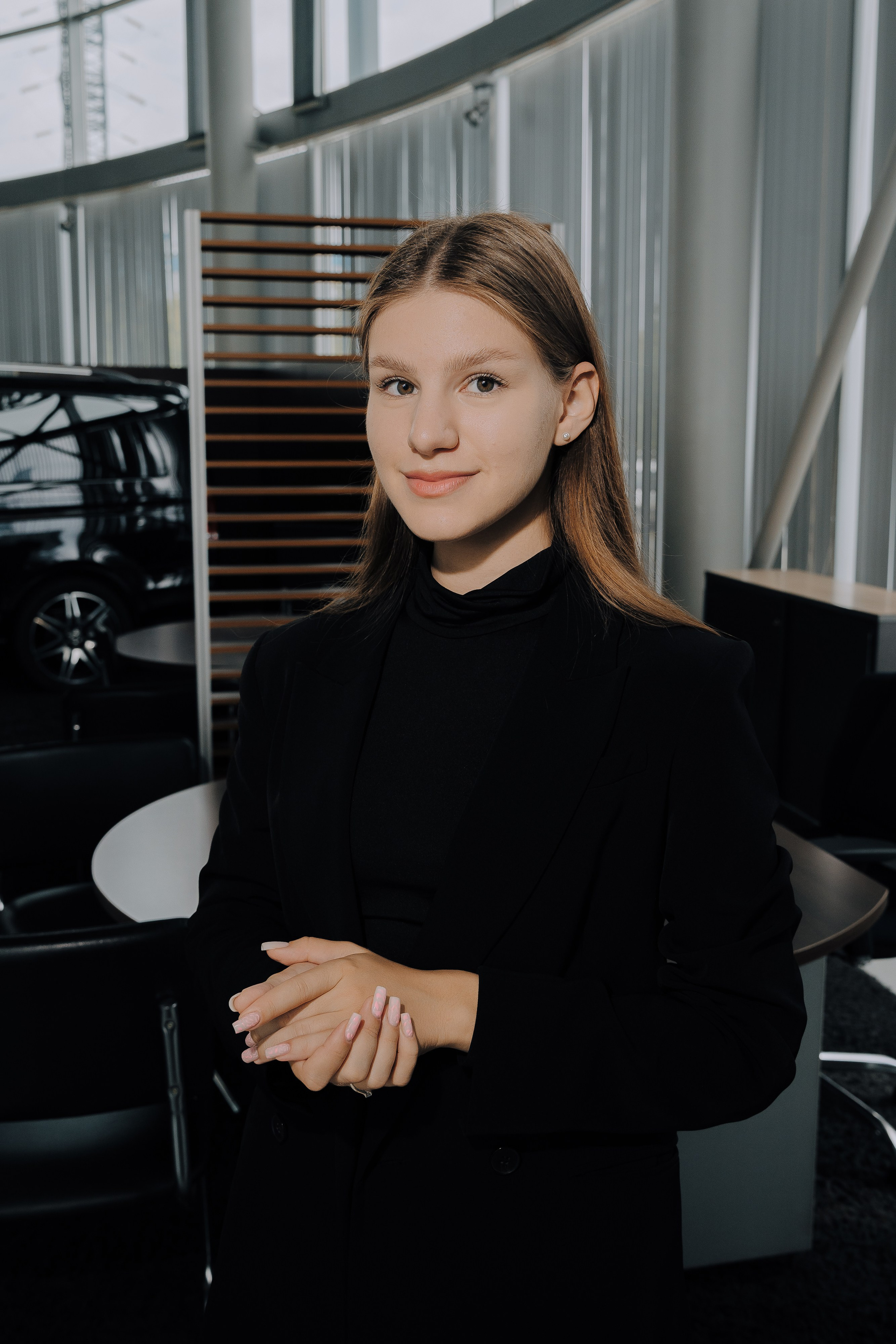 SERES В РОССИИ. Репортажный фотограф Зуев Роман г. Челябинск