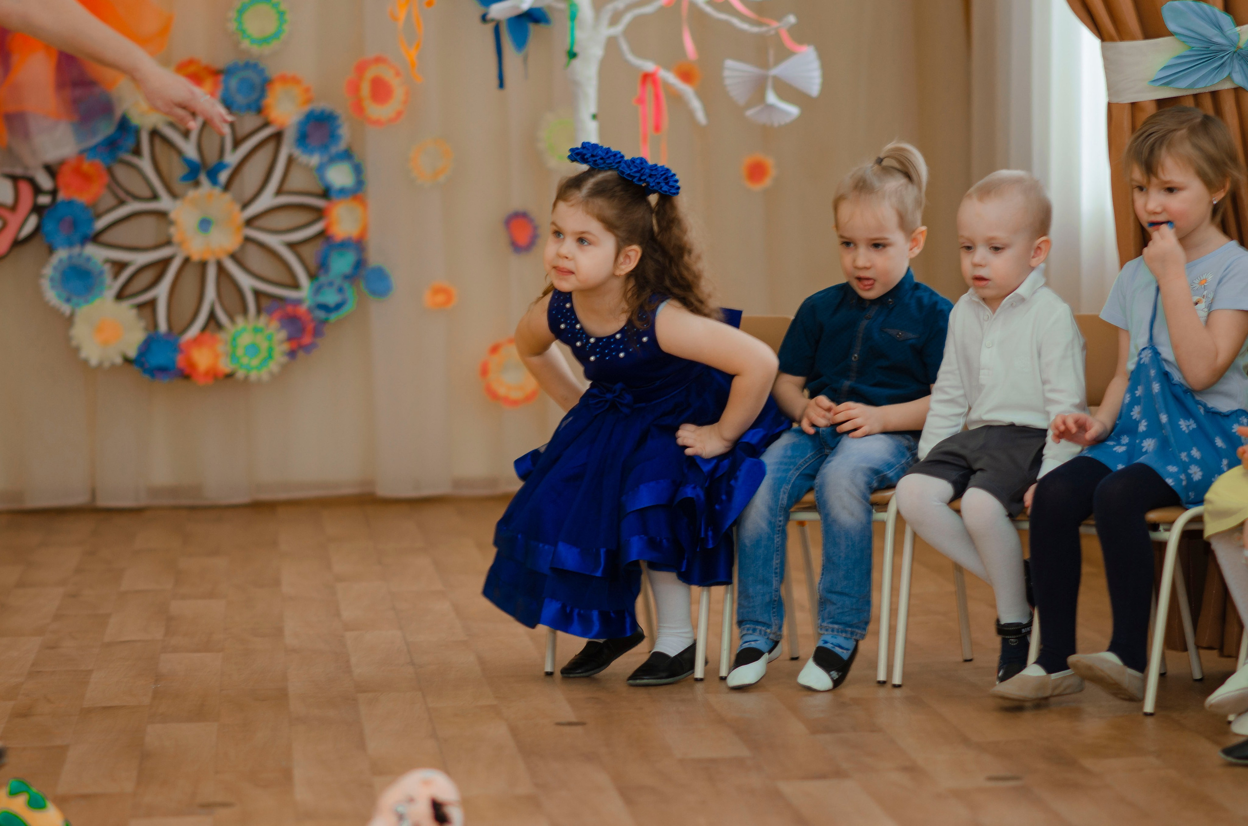 Утренник 8 Марта. Семейный фотограф на выписку из роддома и крещение Минск Настя Гришук