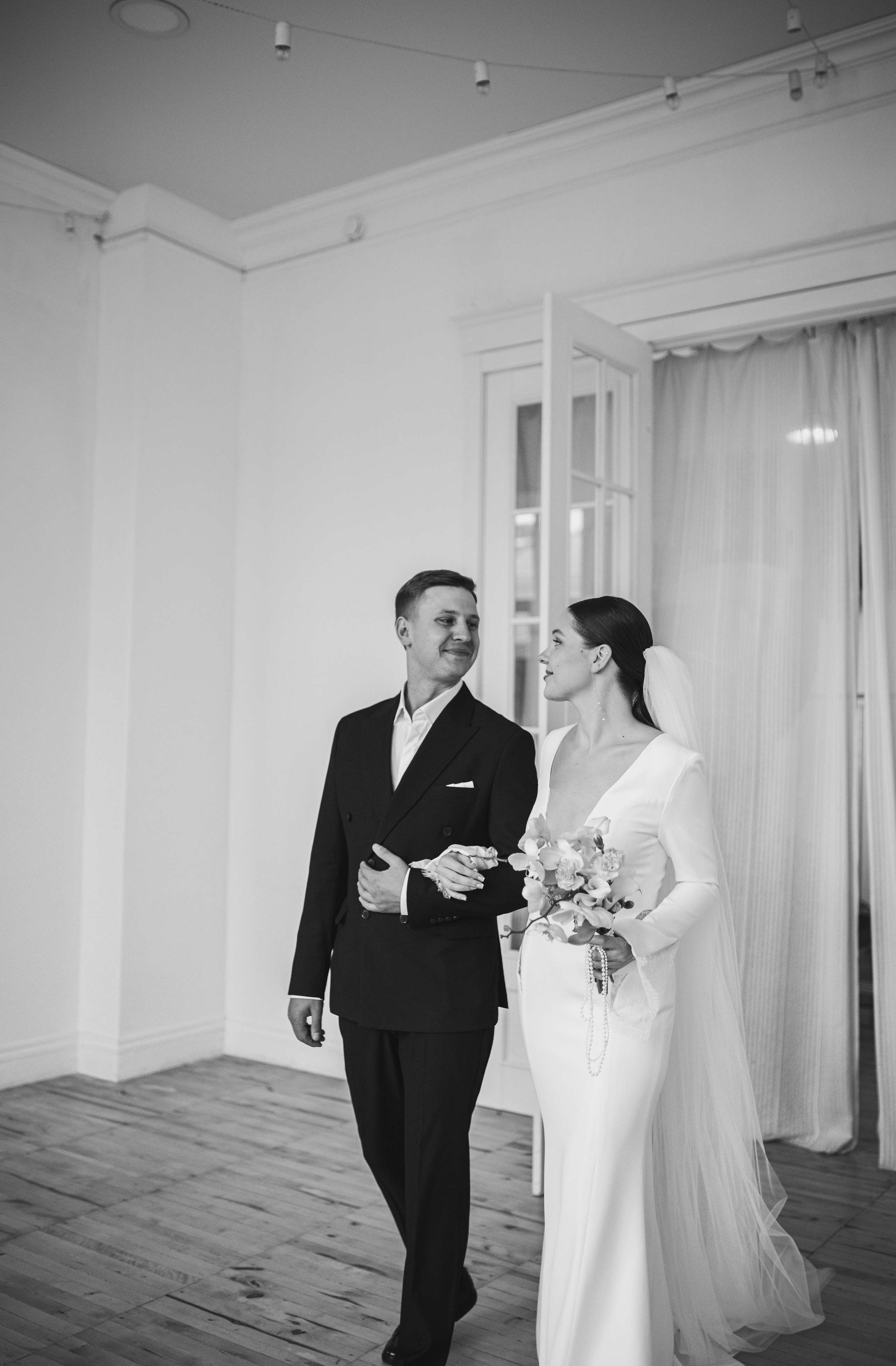 Полина и Никита. Семейный и свадебный фотограф в Екатеринбурге Орлова Ирина