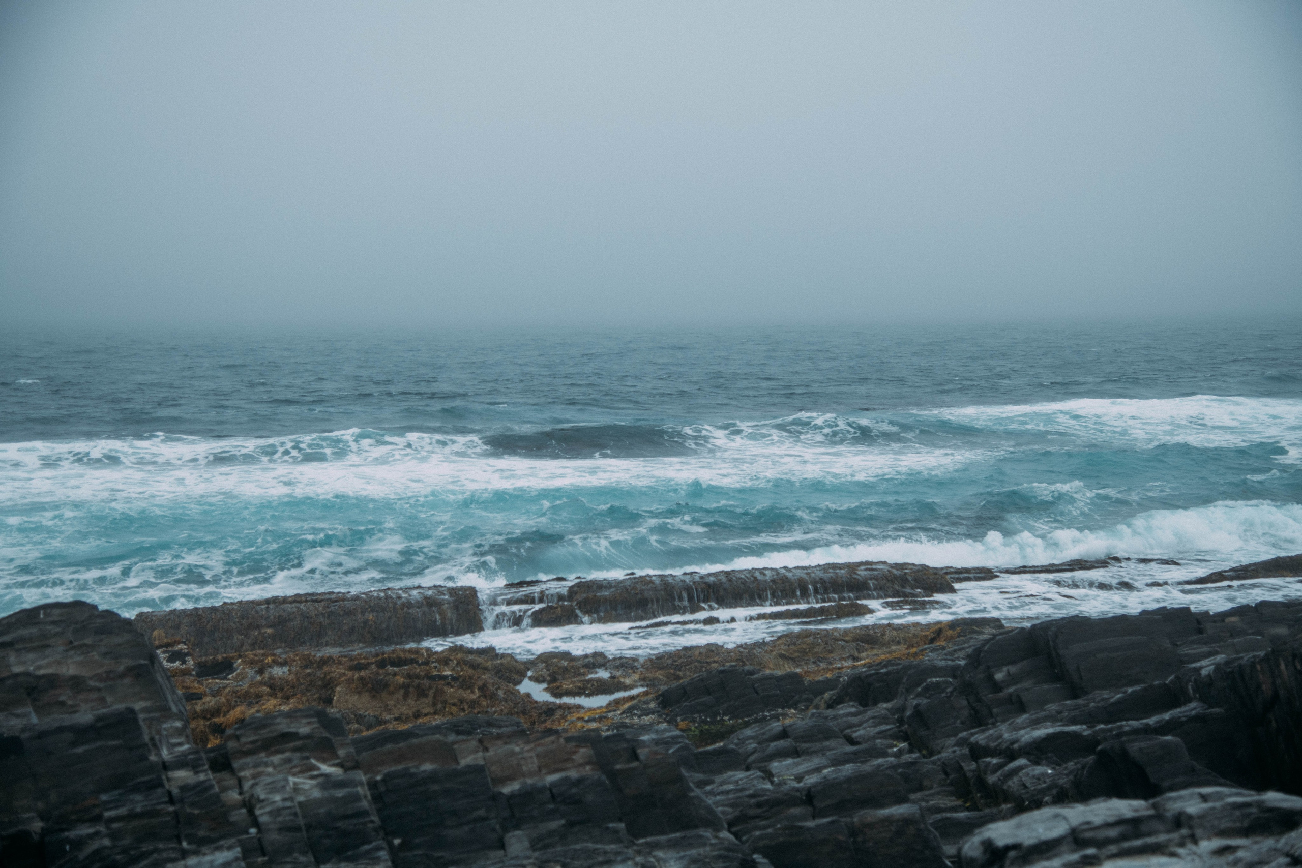 Кольский полуостров. Фотографирую для себя, своей семьи и друзей!