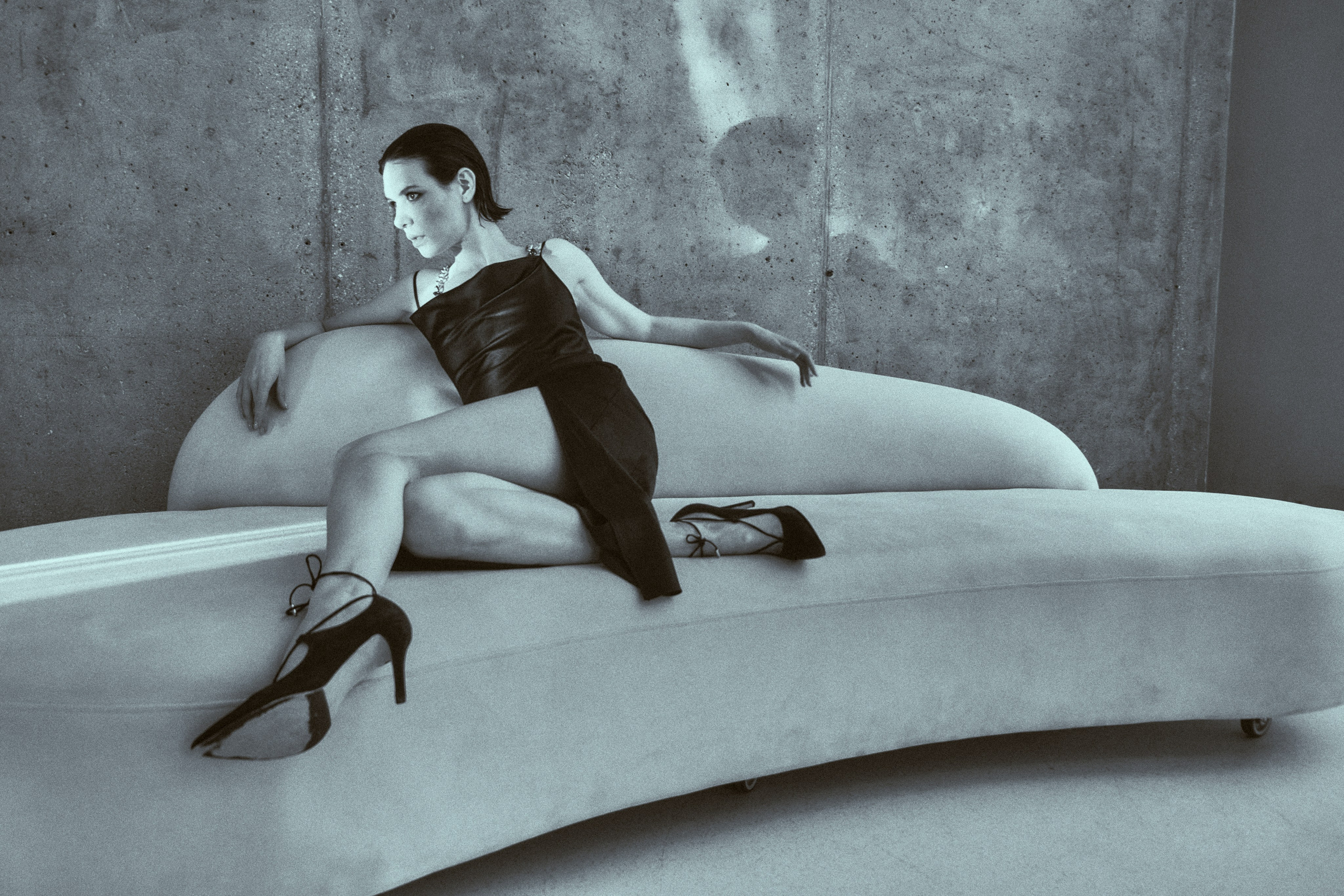 Actress. Фотограф Настя Лев