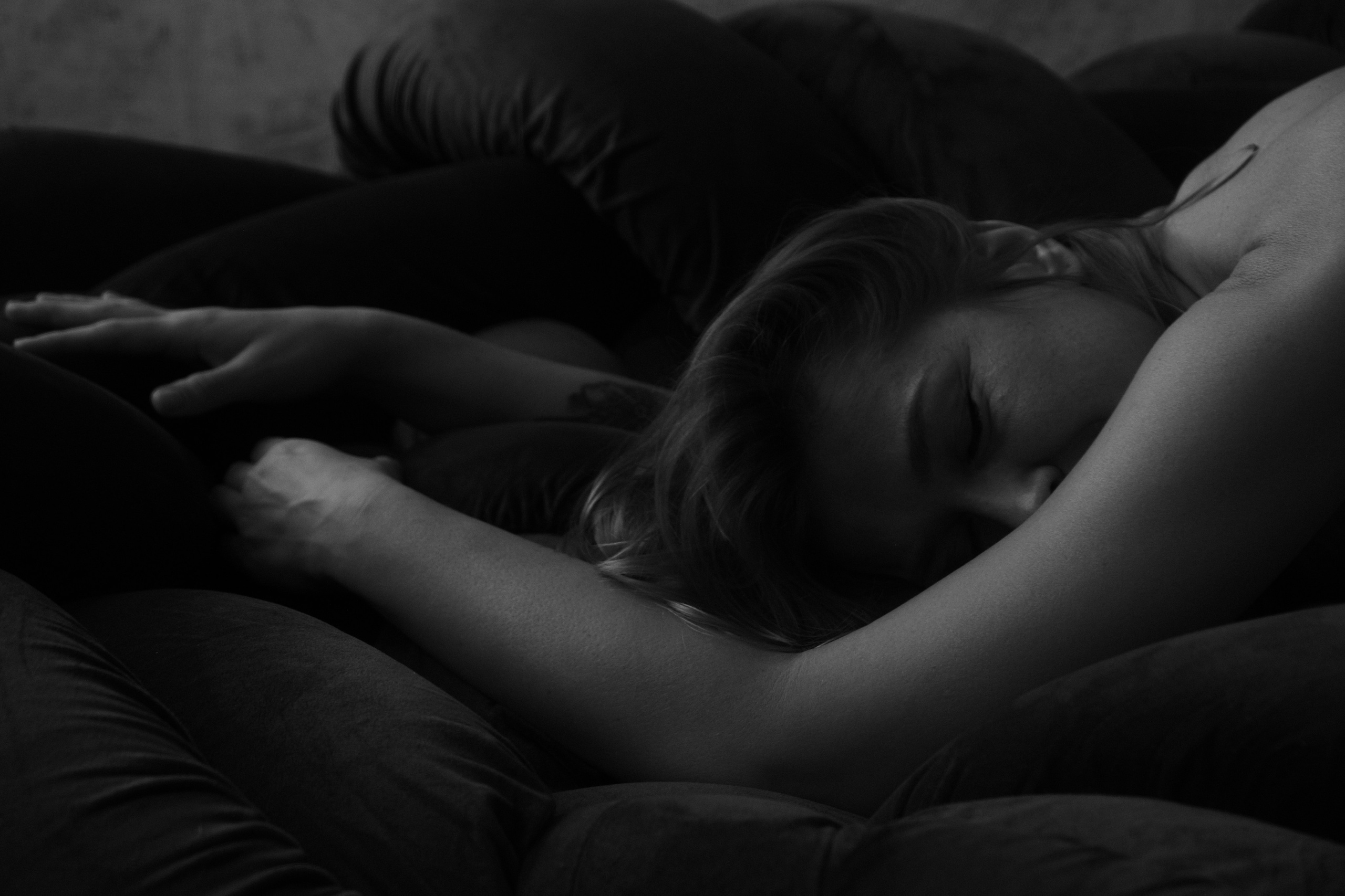 Care. Фотограф Настя Лев