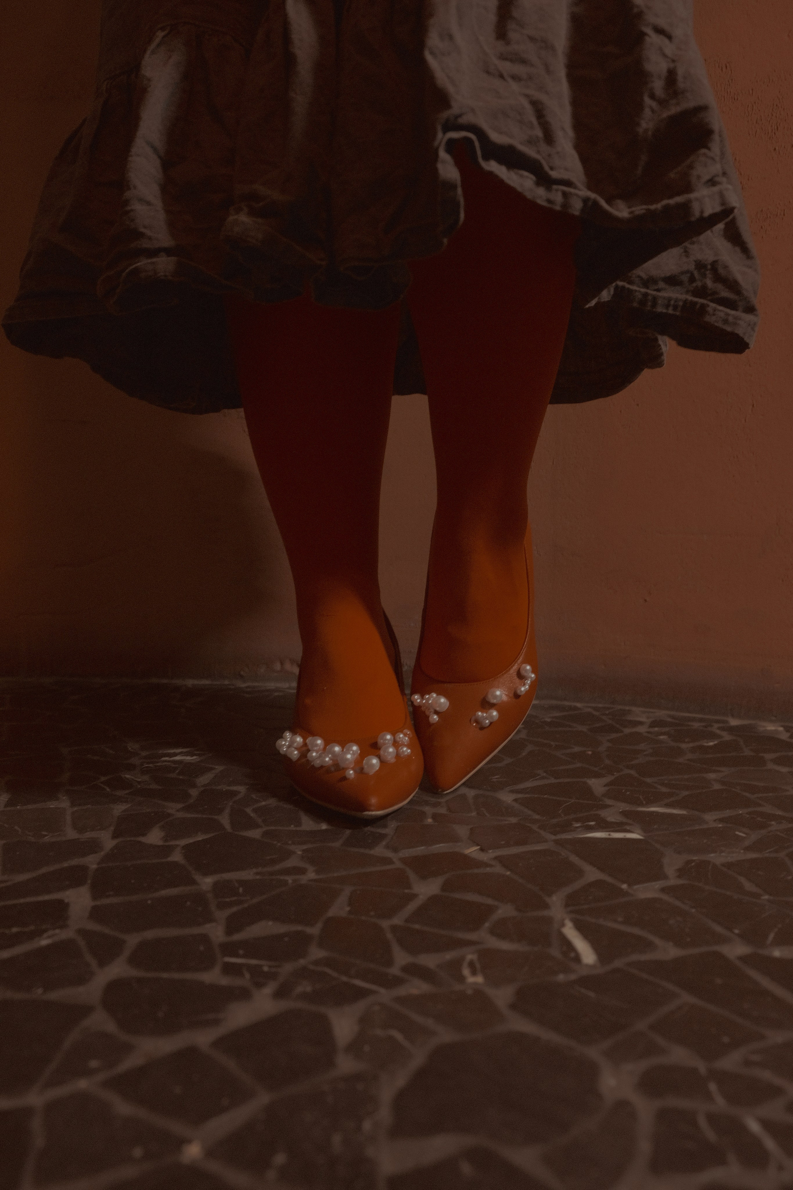 Russian Hton. Фотограф Настя Лев