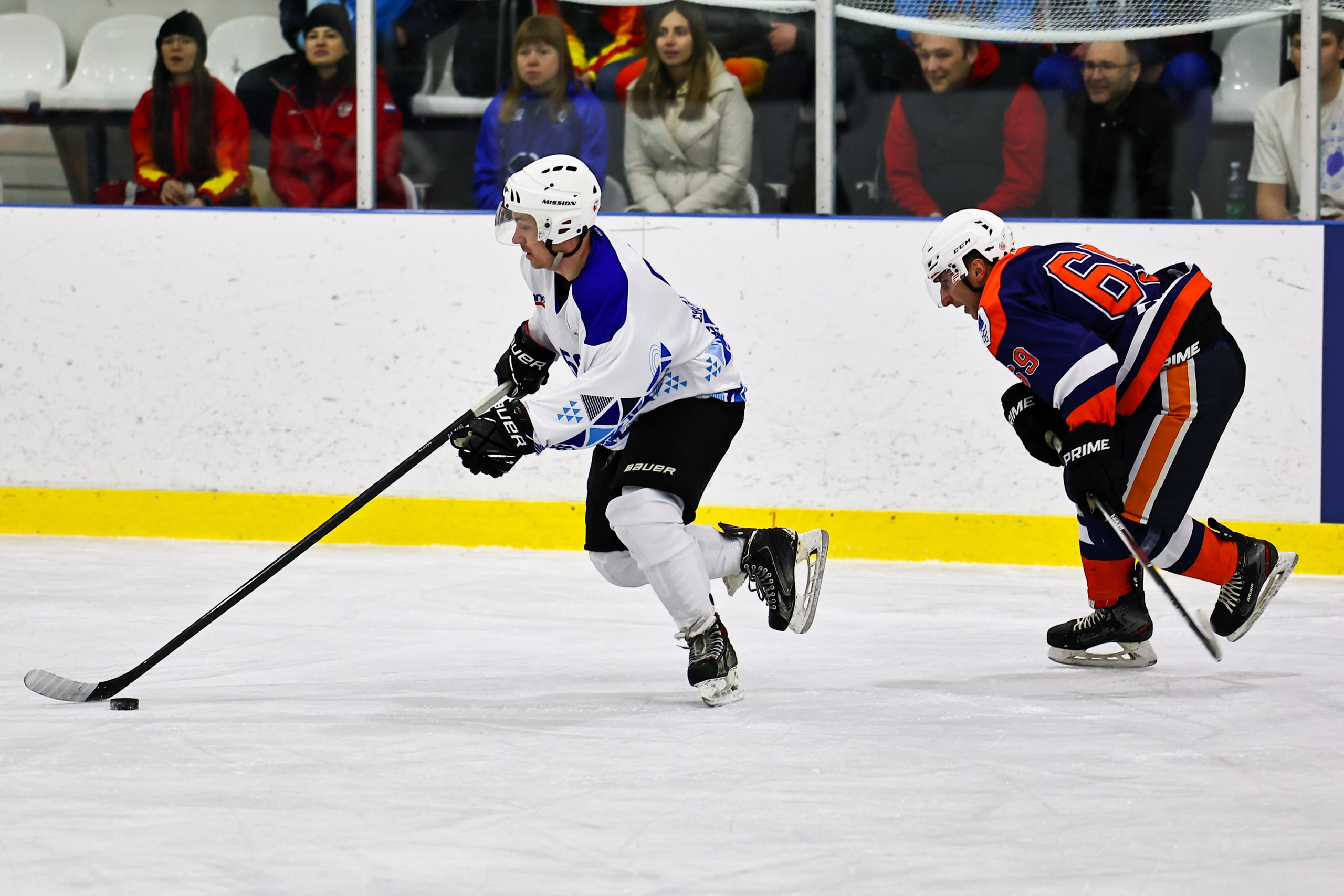 АТОМИАДА Зима 2026. Фототерапевт Ева Бунеева