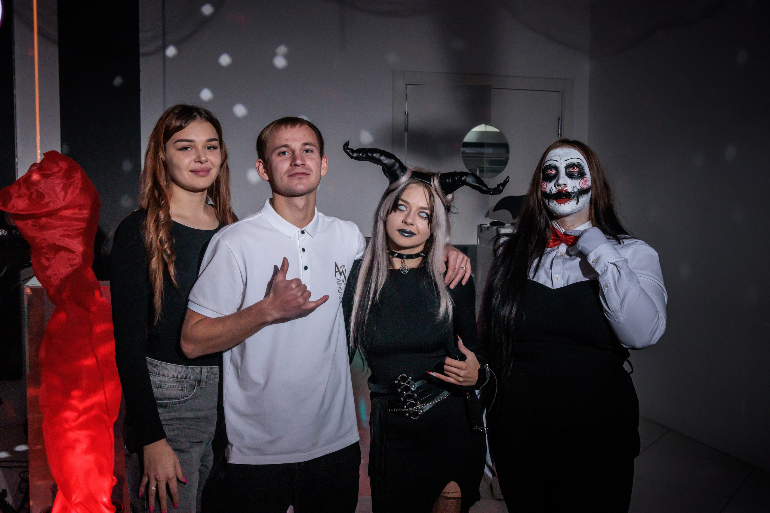 IN WITE «Тыквенный спас». СТУДИЯ ДАТ производство видео и фото контента о любой дате, которая для вас важна.Видеограф, фотограф Новокубанск -Дмитрий Тарасов