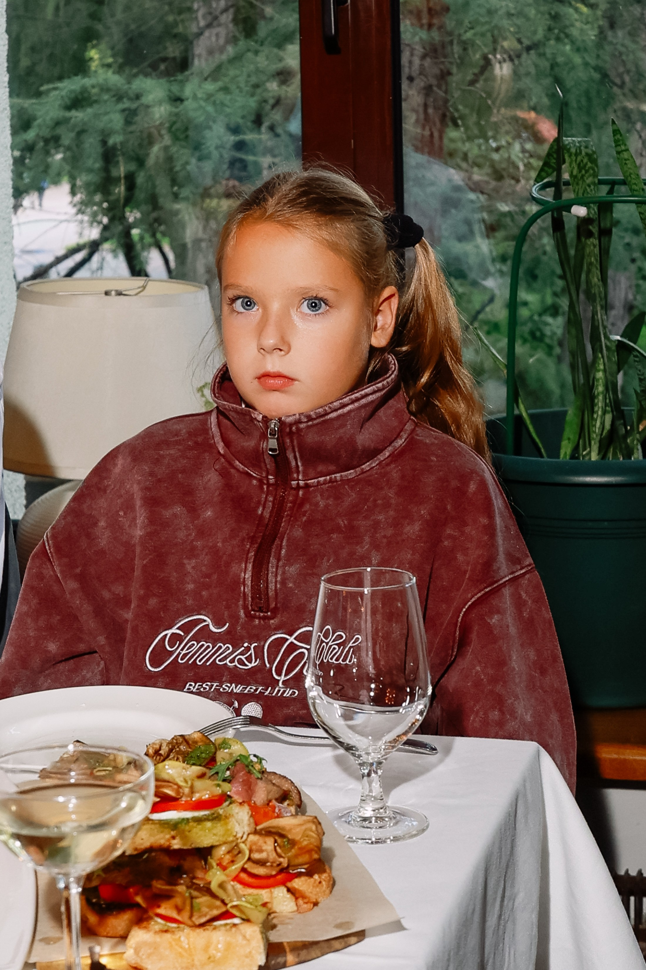 День рождения в Скоморохах. Фотограф Юлия Мальцева