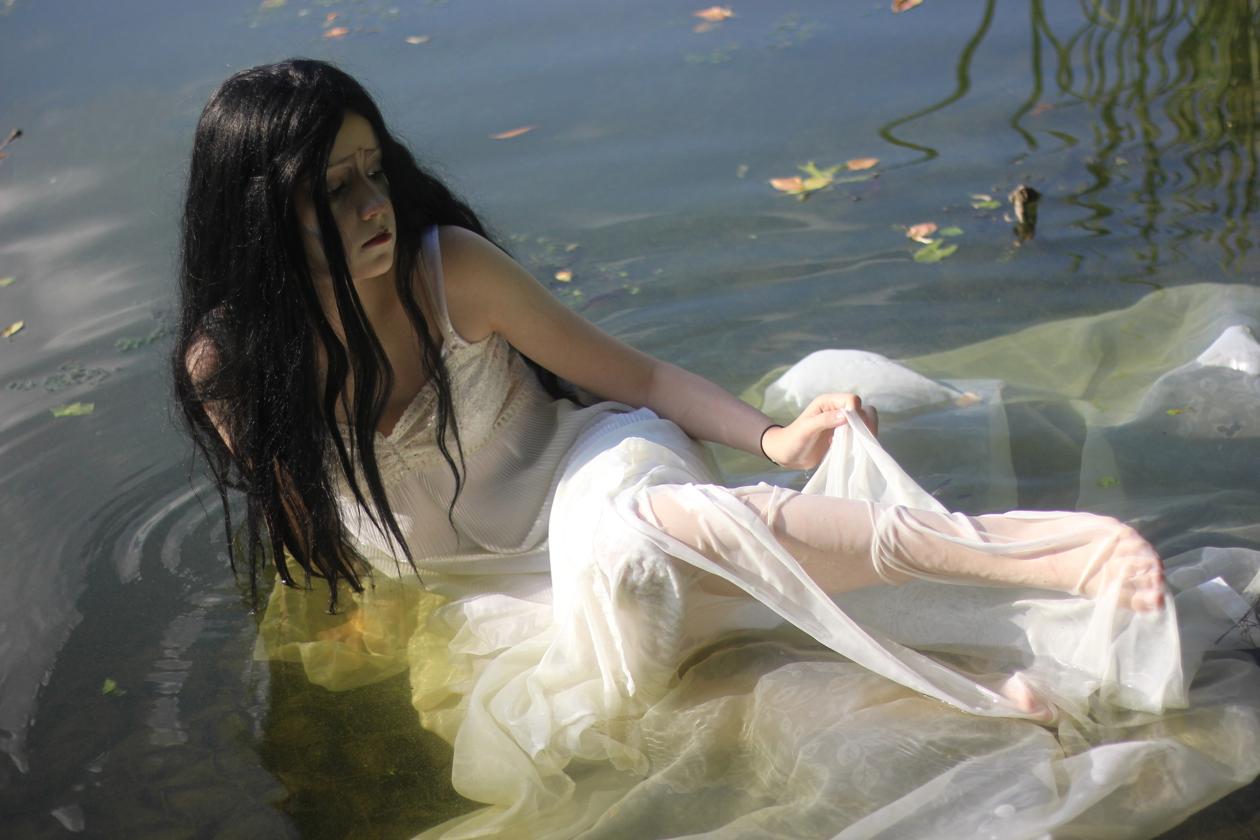 Примеры фотосъёмок (РАЗНОЕ). Косплей-фотограф Birdryx