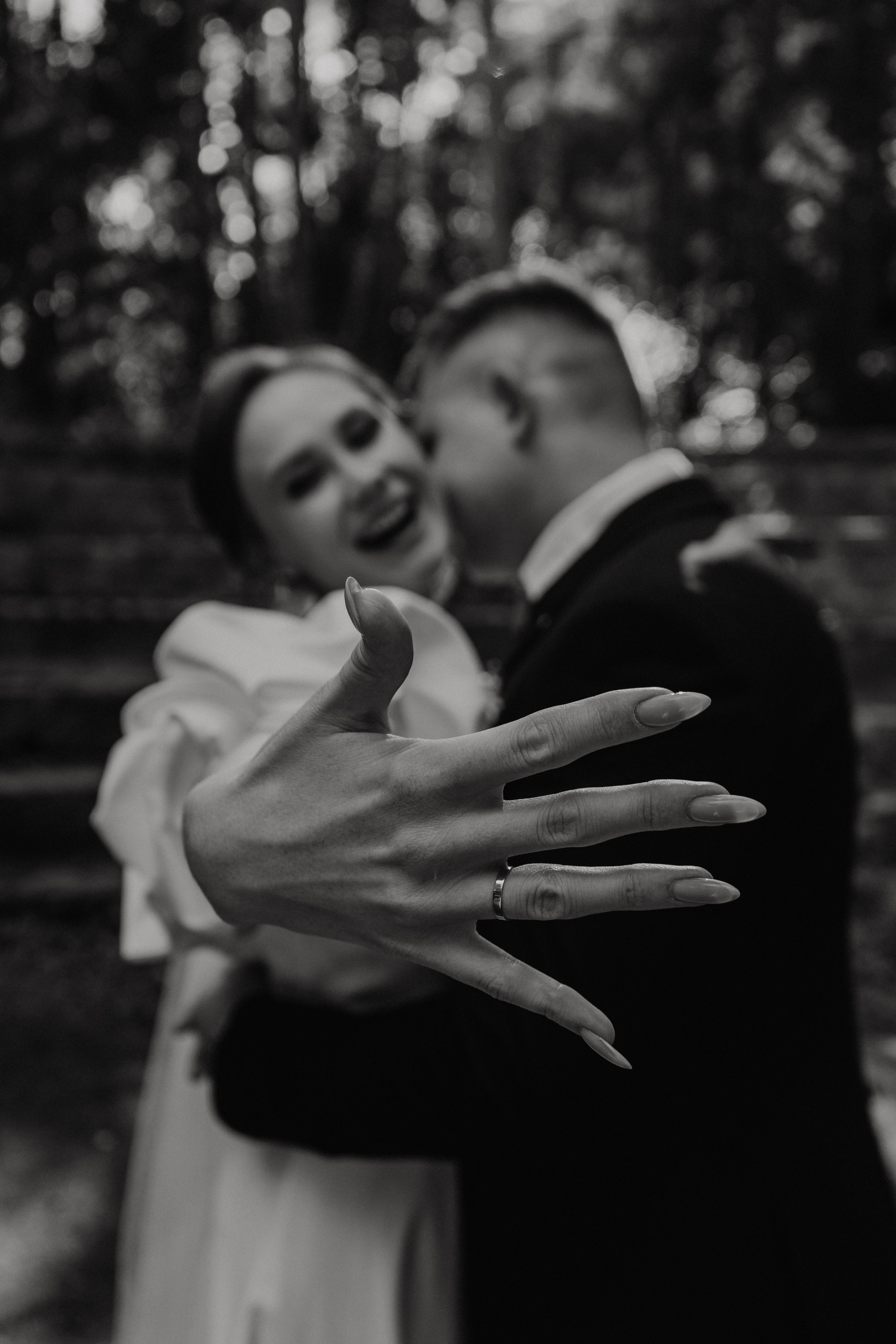 Виолетта и Роман. Анастасия Попова — Fashion photographer