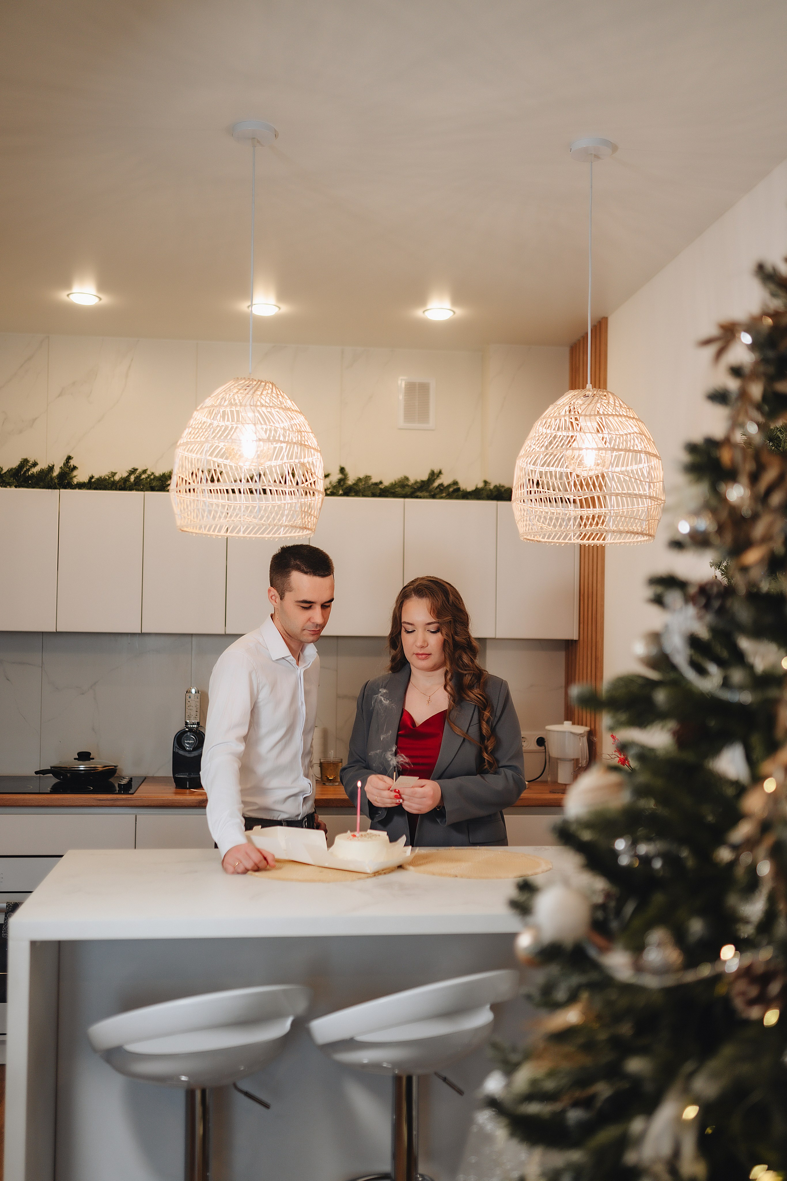 Мария и Александр. Фотограф Карина Шмулёва. Воронеж и область
