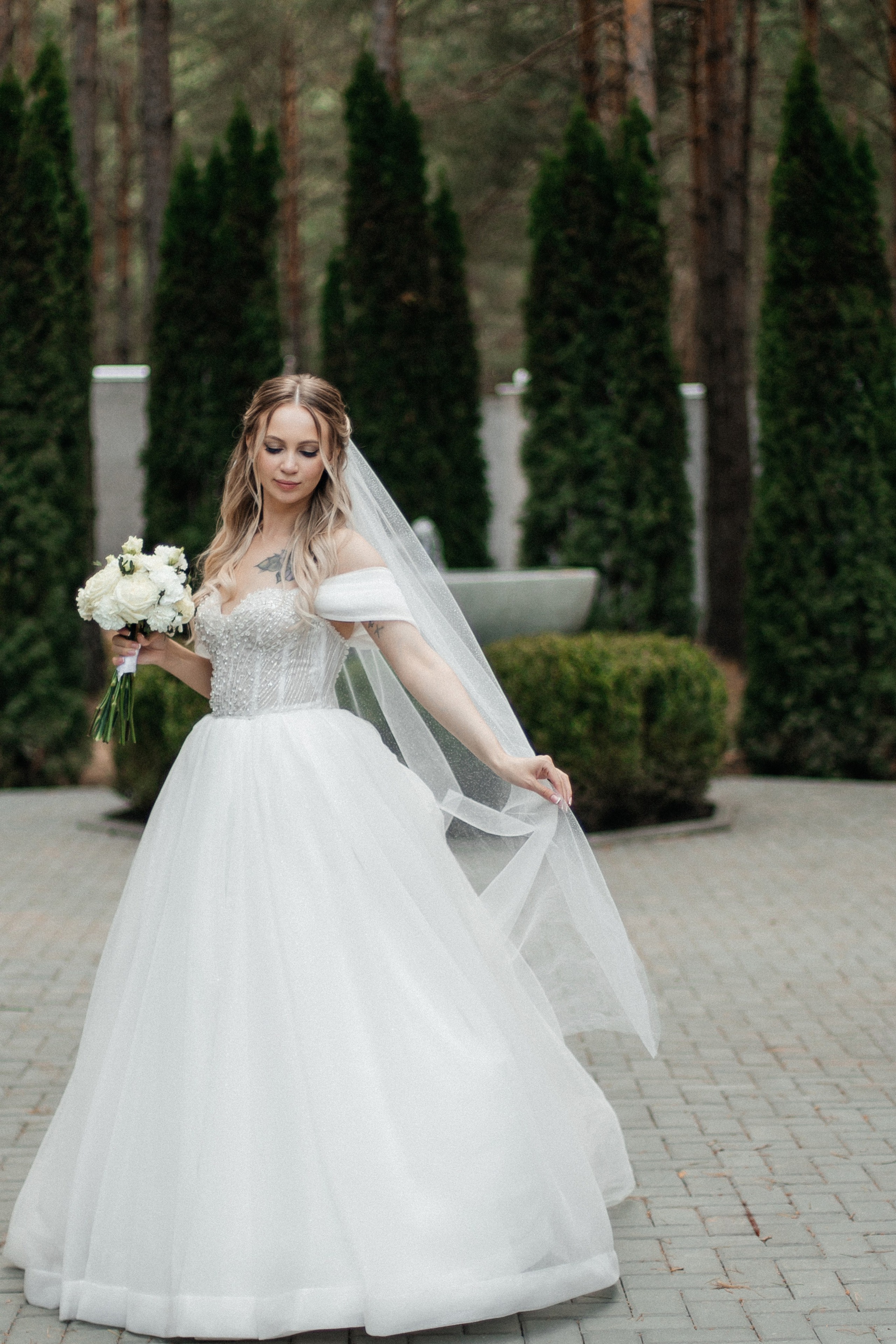 Матвей и Ксения. Свадебный фотограф и видеограф