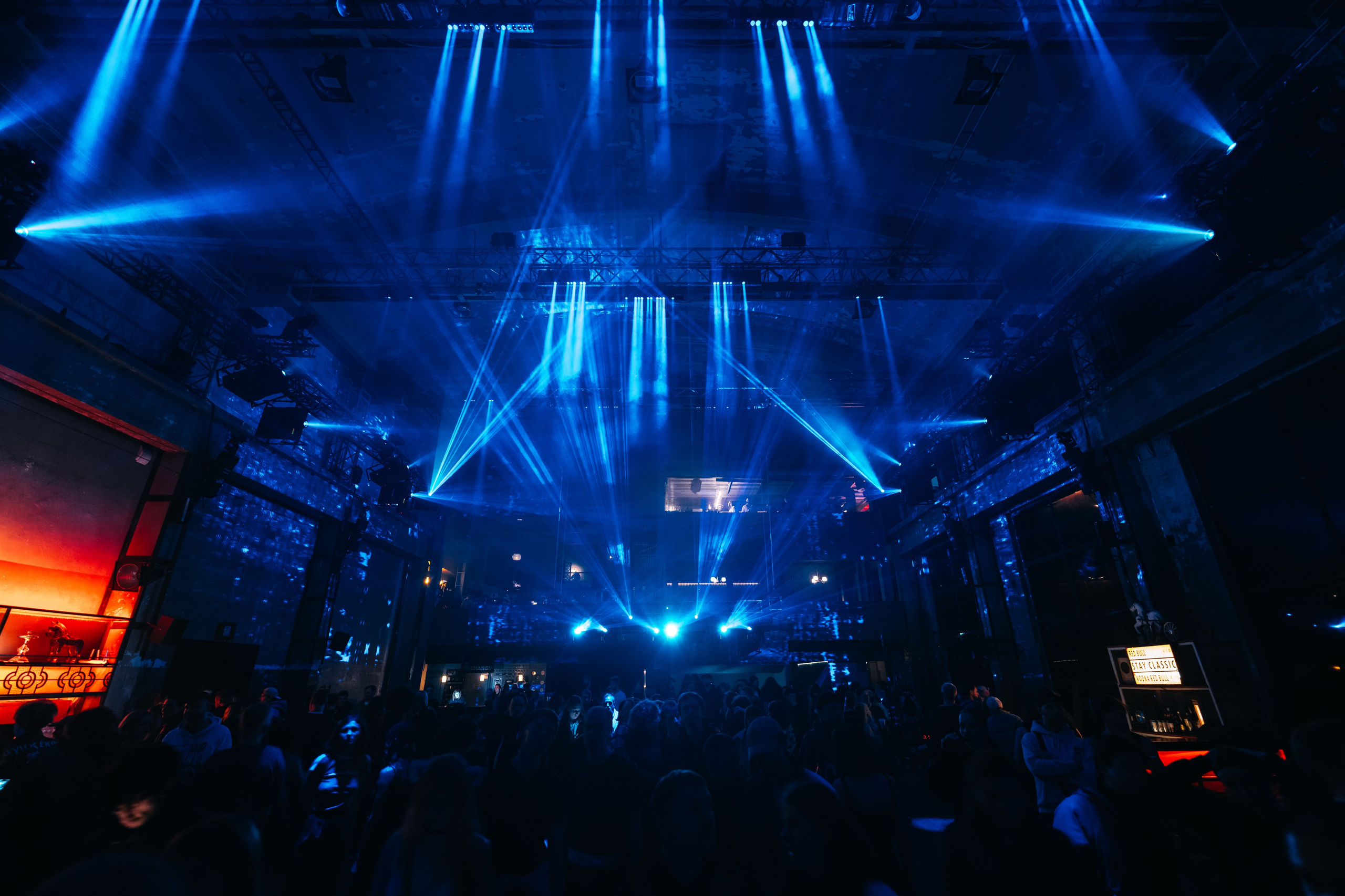 SICK YEARS, ARMA ╳ SILA SVETA. @tomrus: Рустам Шагиморданов — фотограф