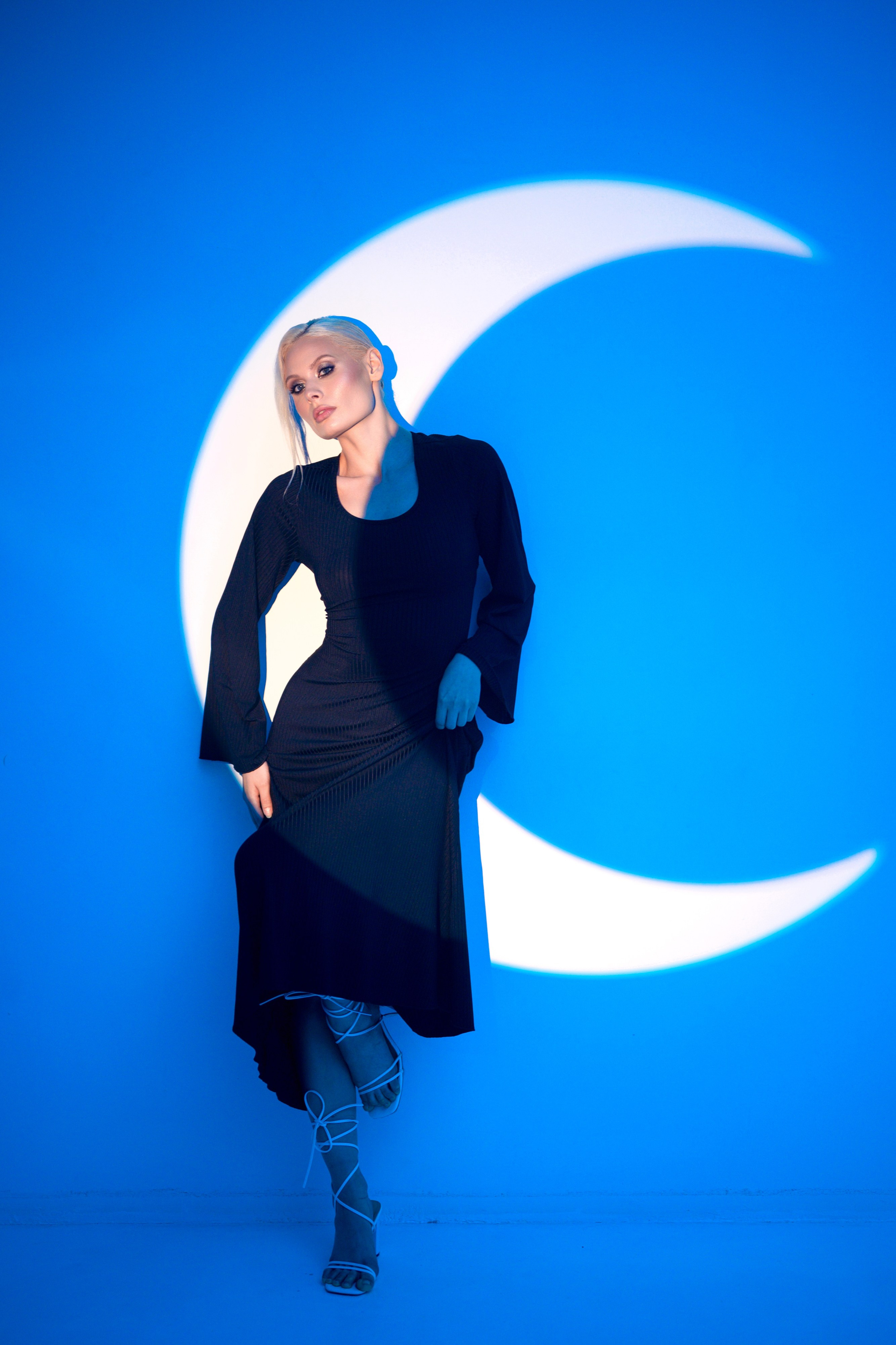 Евгения. Полина Бамбиза фотограф фотосессии Красноярск фотокниги портрет