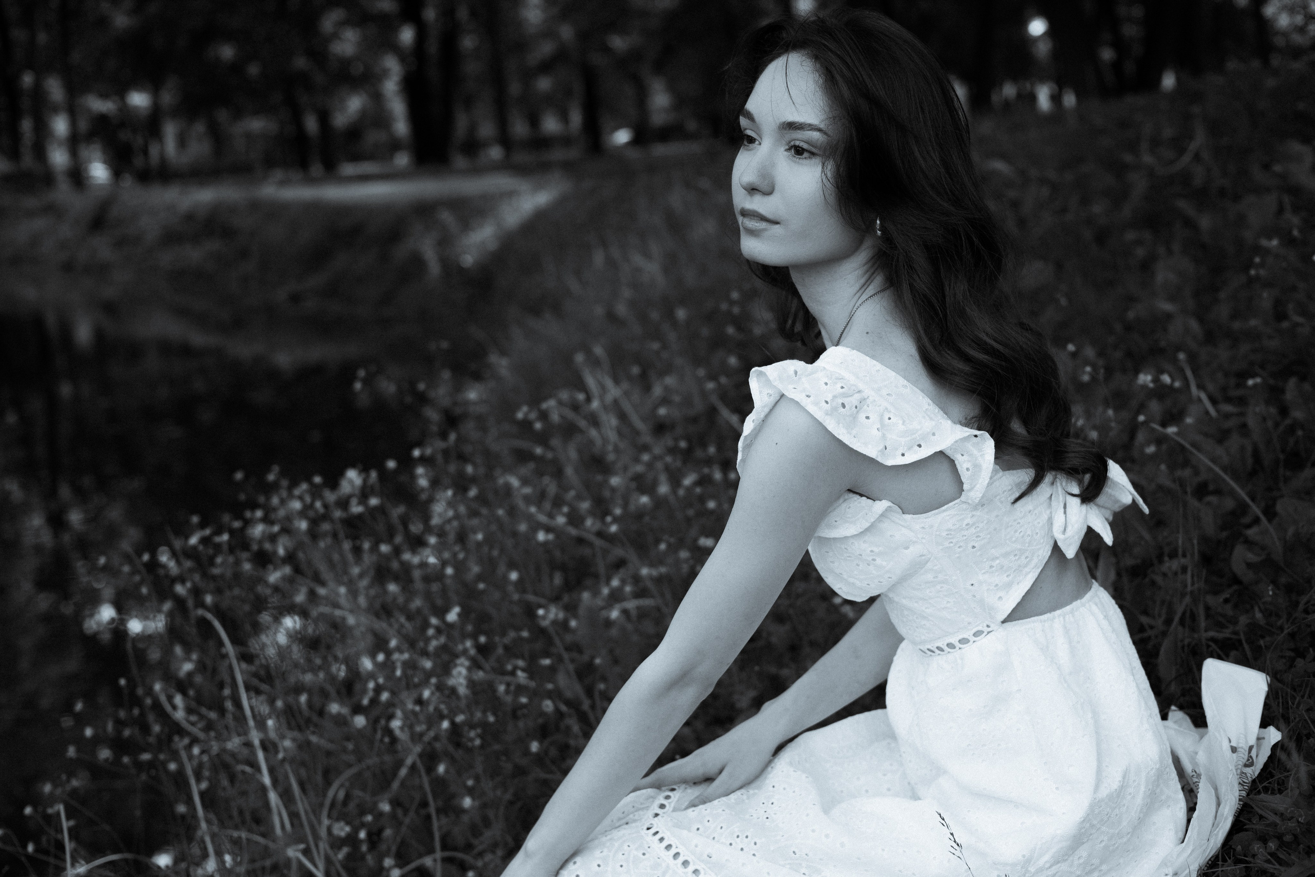 Валерия. Фотограф в Санкт-Петебруге Олеся Харитонова