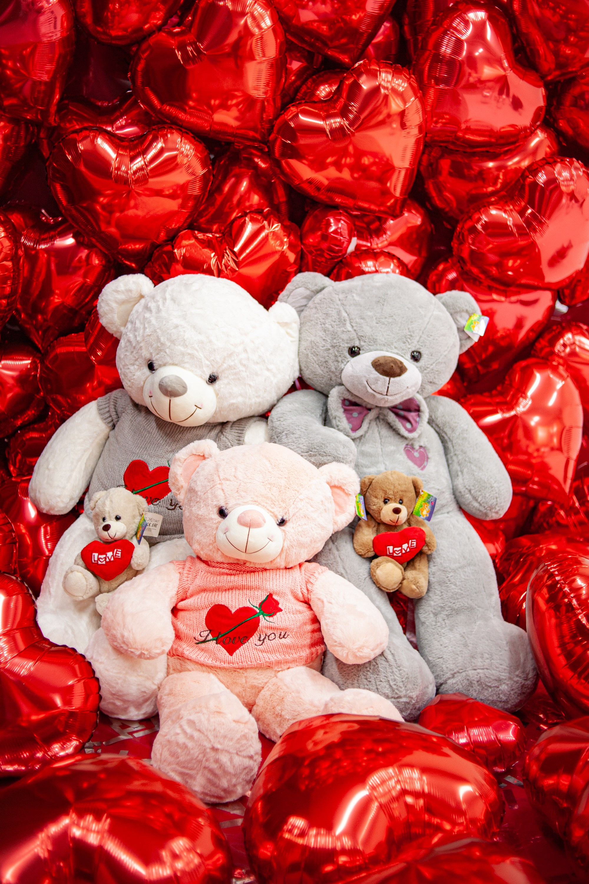 Цветы. Фотограф Казначеева Юлия Иваново/Москва