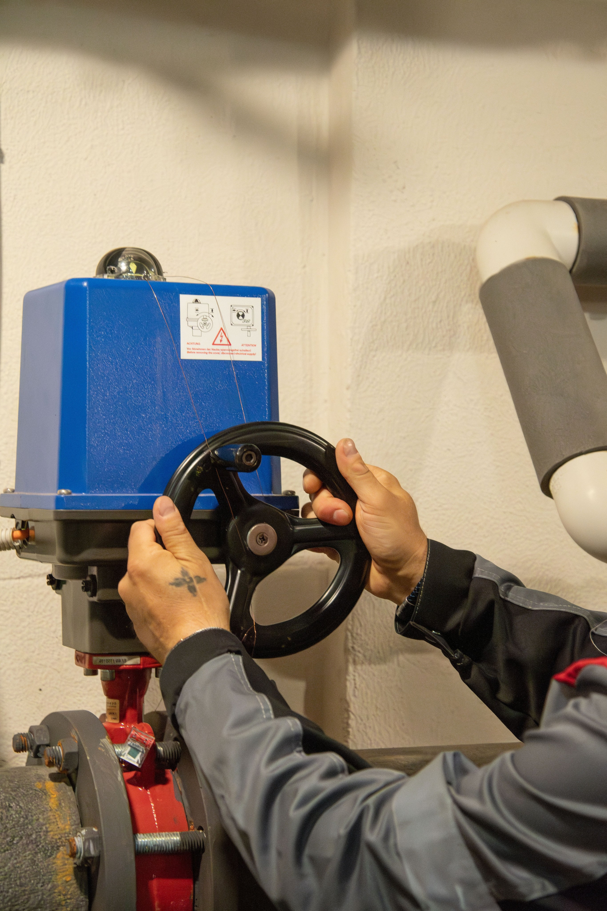 Съемка района Новопатрушево. Фотографы в Тюмени Андрей и Лидия Войвод